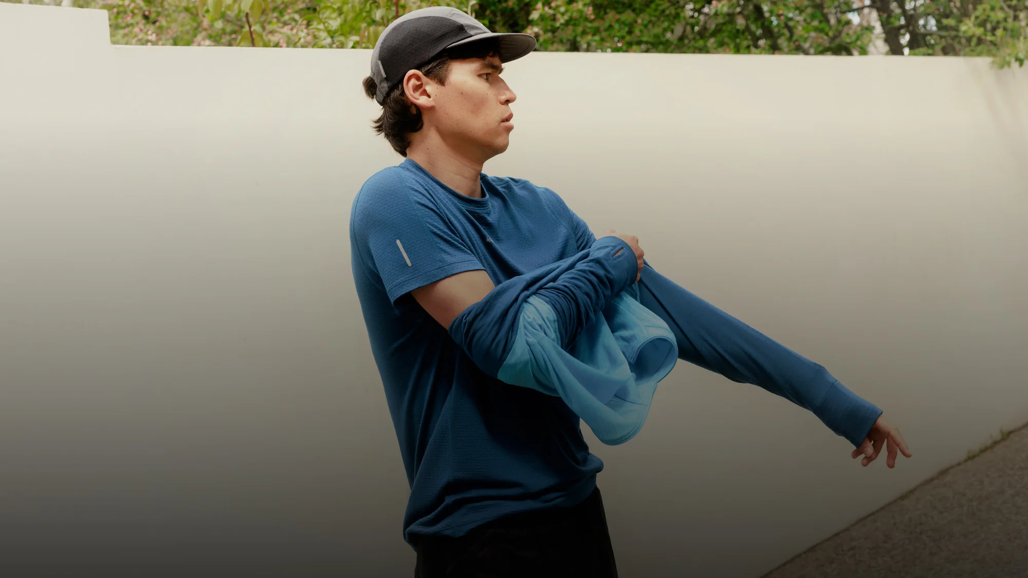 Natural Performance, Engineered by Nature