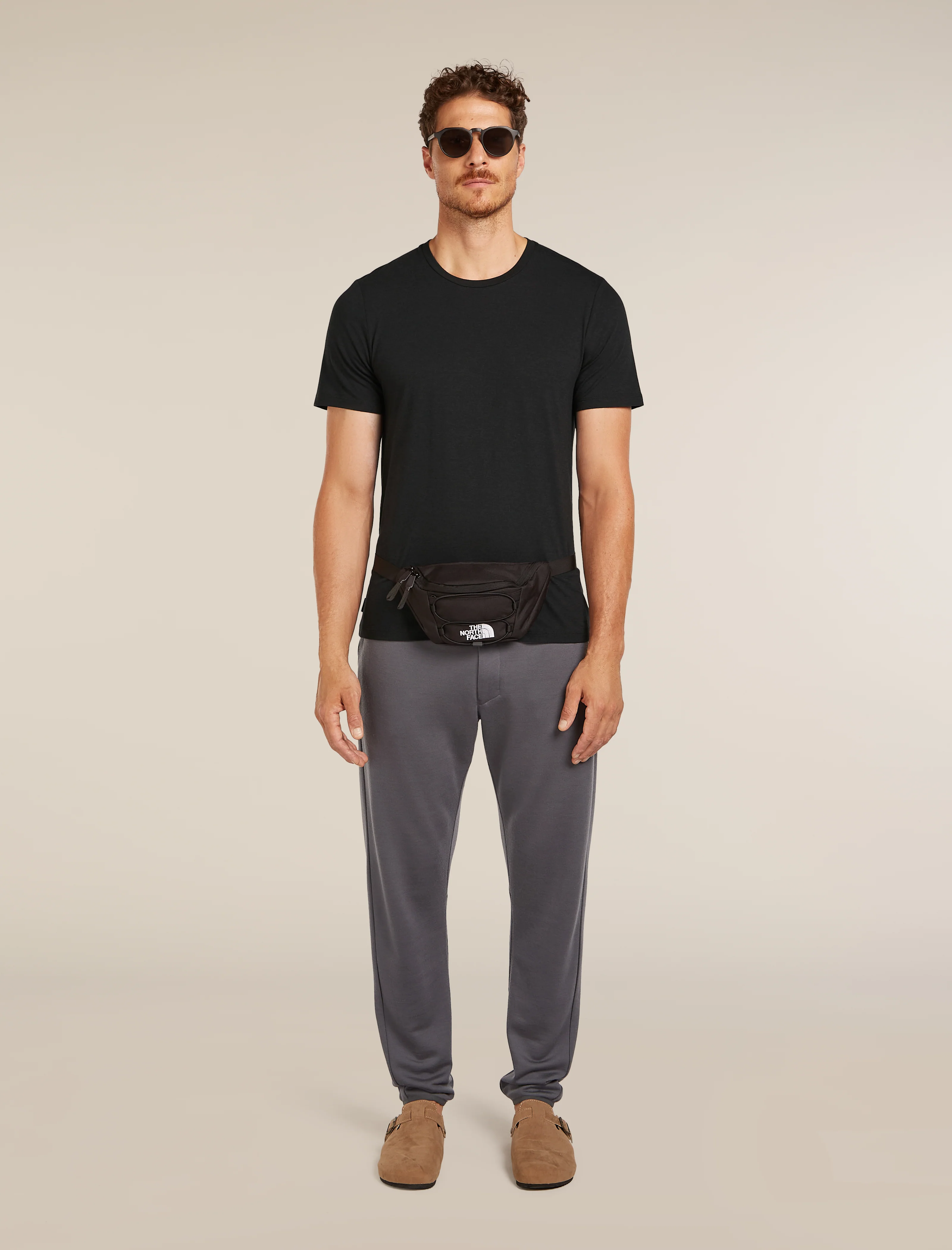 Men's Central Classic Short Sleeve T-Shirt - Image 4