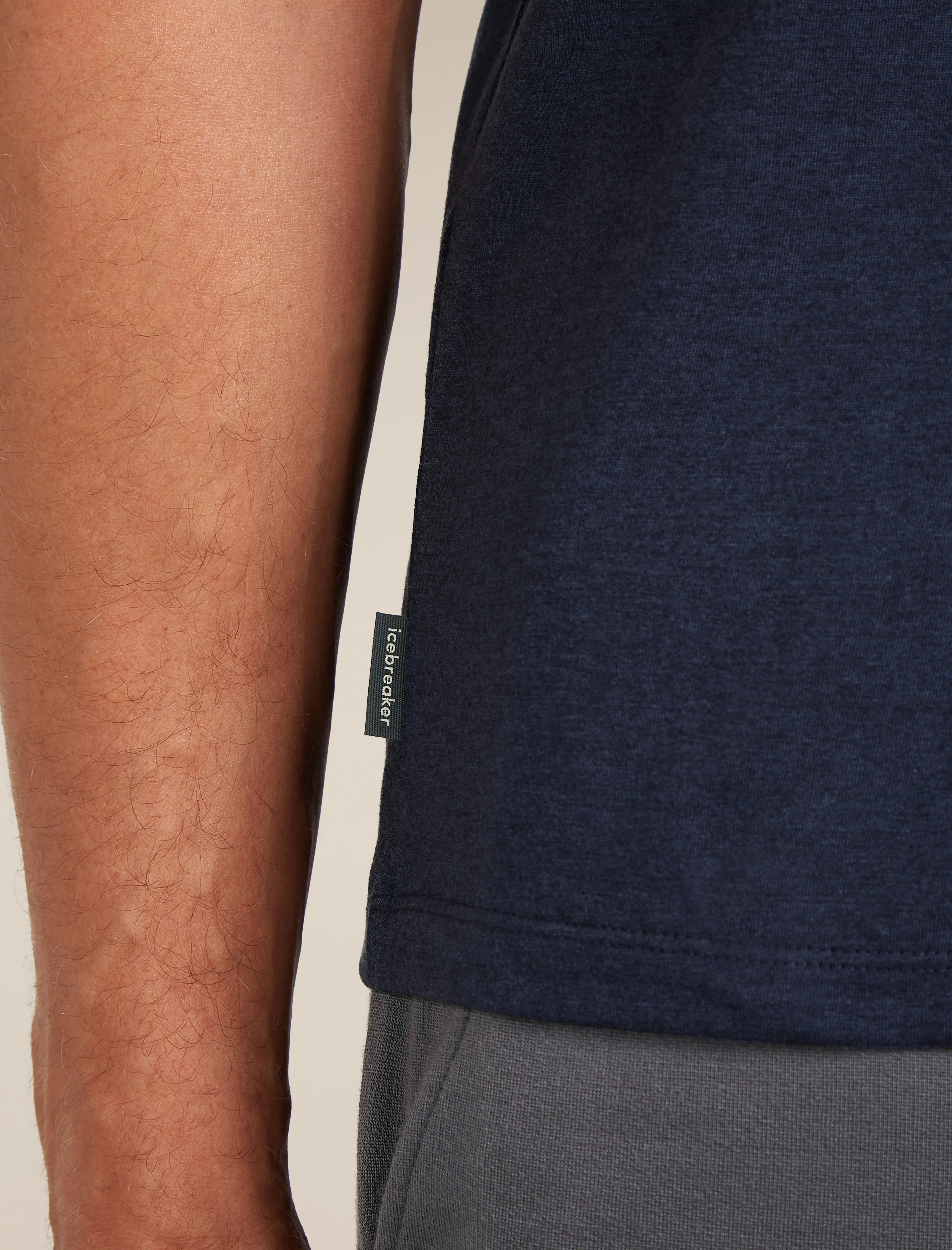 Men's Central Classic Short Sleeve T-Shirt - Image 5