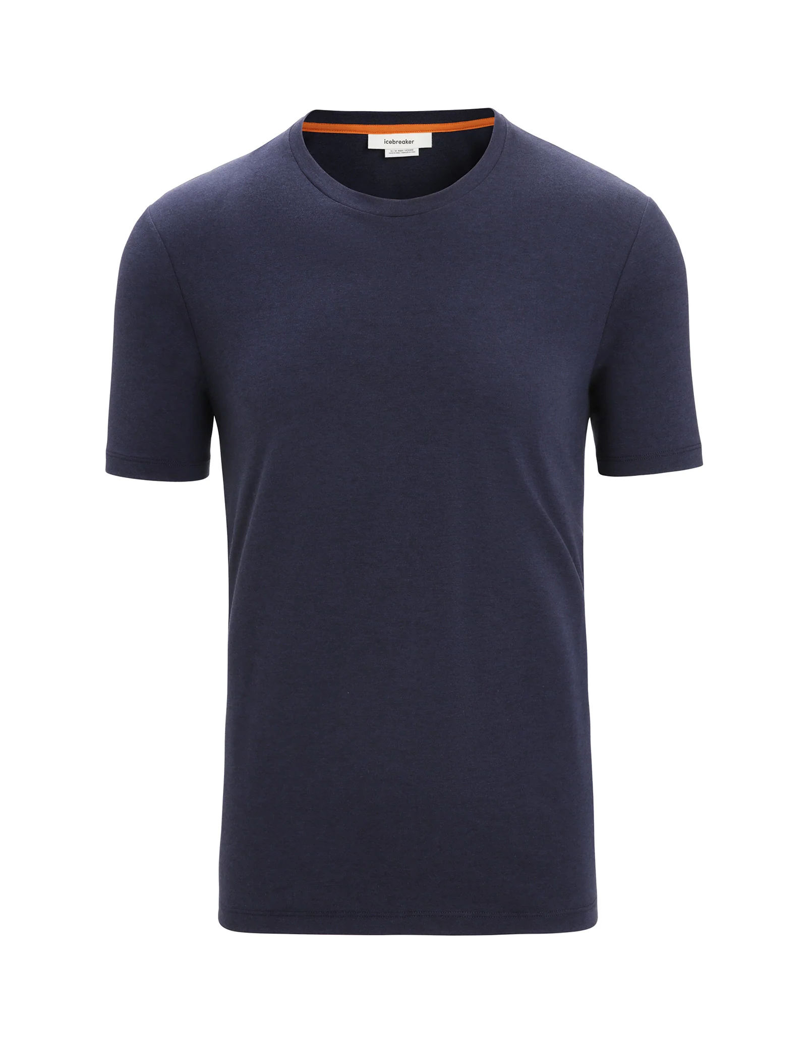 Men's Central Classic Short Sleeve T-Shirt - Image 7