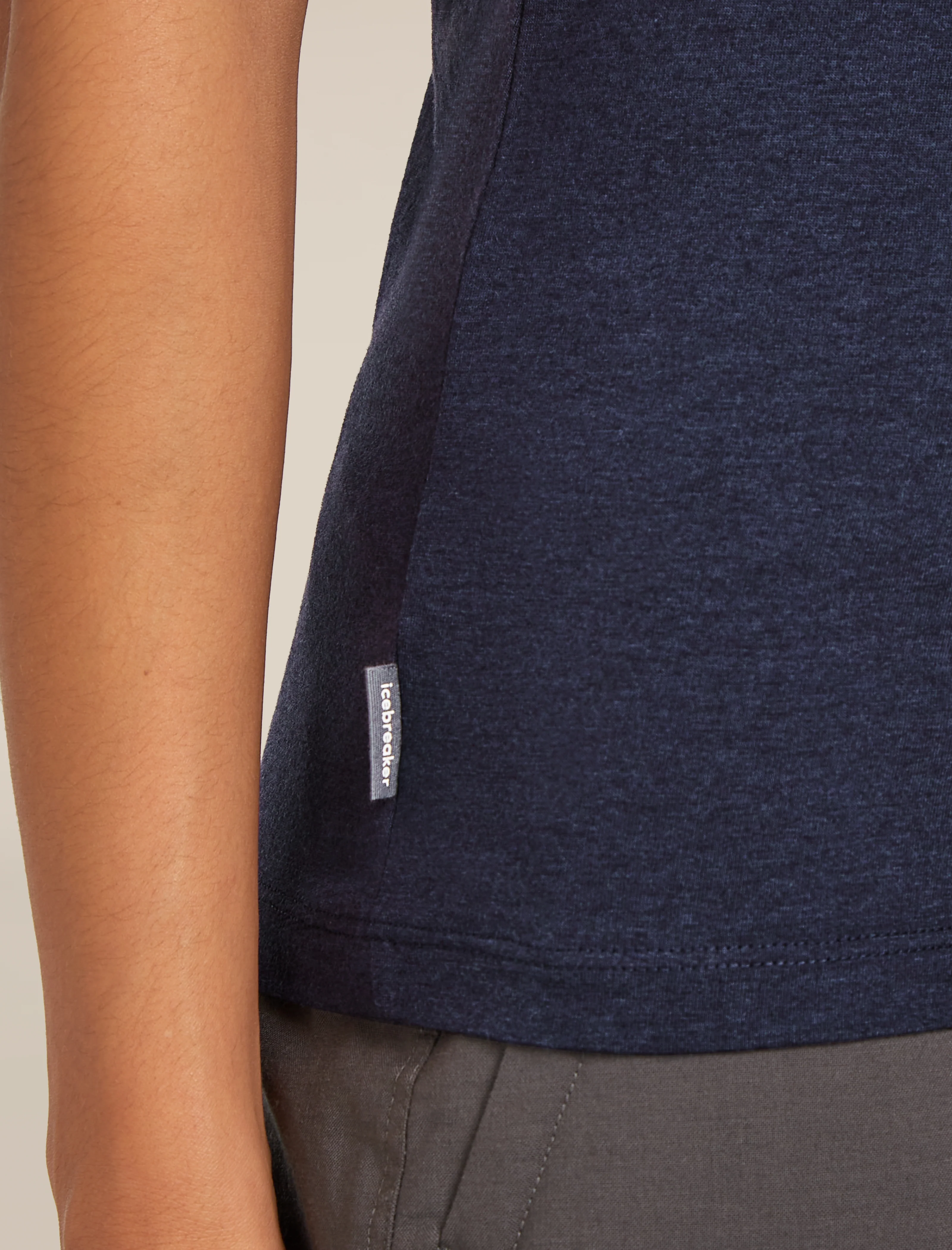 Women's Central Classic Short Sleeve T-Shirt - Image 6