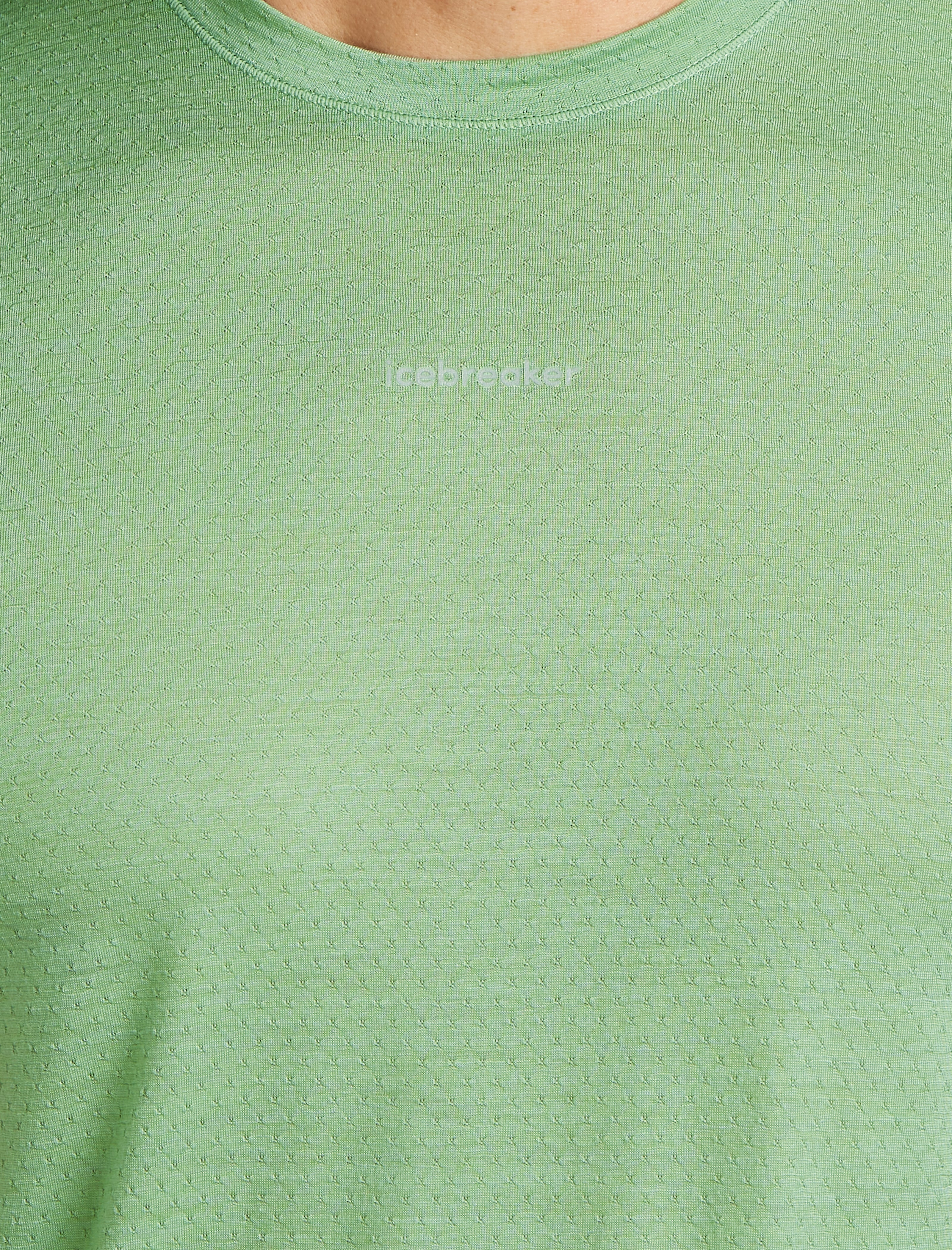 Men's Merino Blend 125 Cool-Lite™ Speed Short Sleeve Tee - Image 5