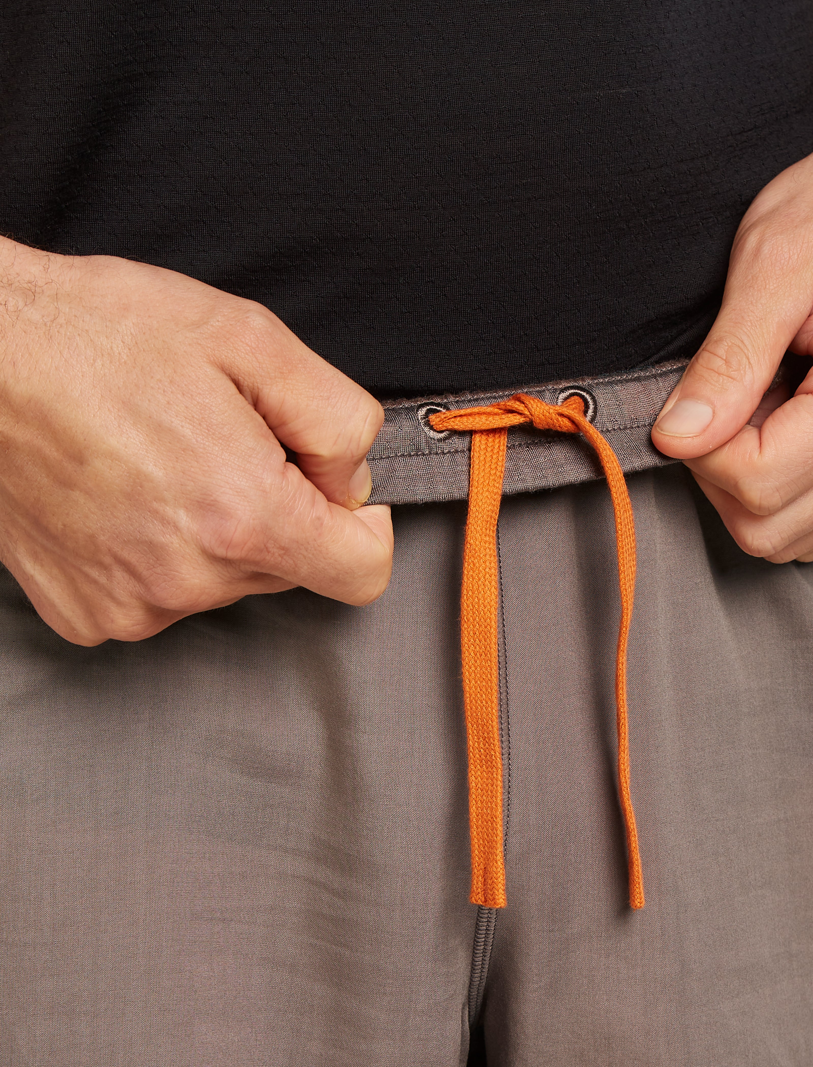 Men's Merino Blend 125 ZoneKnit™ Speed 6" Shorts - Image 6