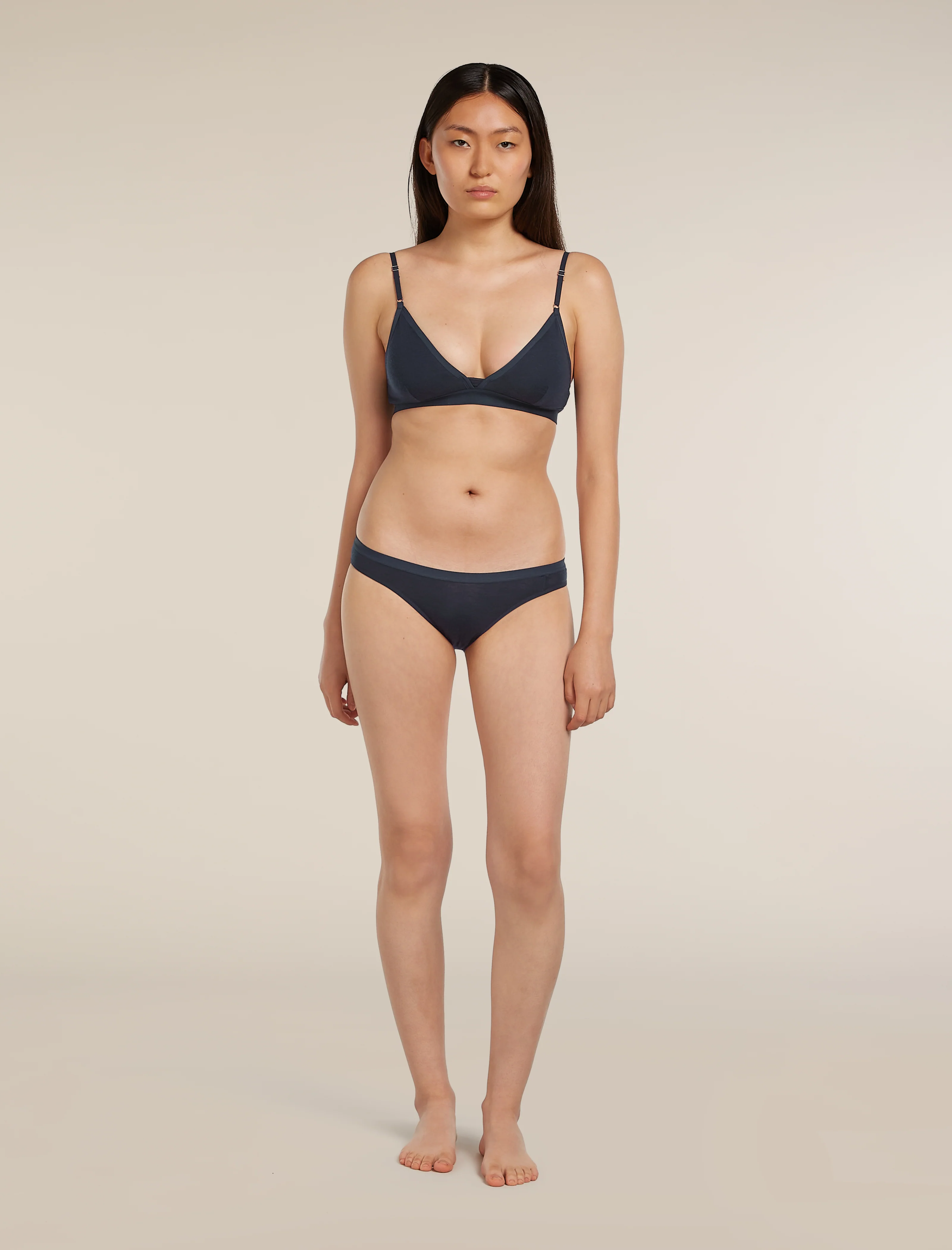 Women's Merino 150 Siren Bikini - Image 3