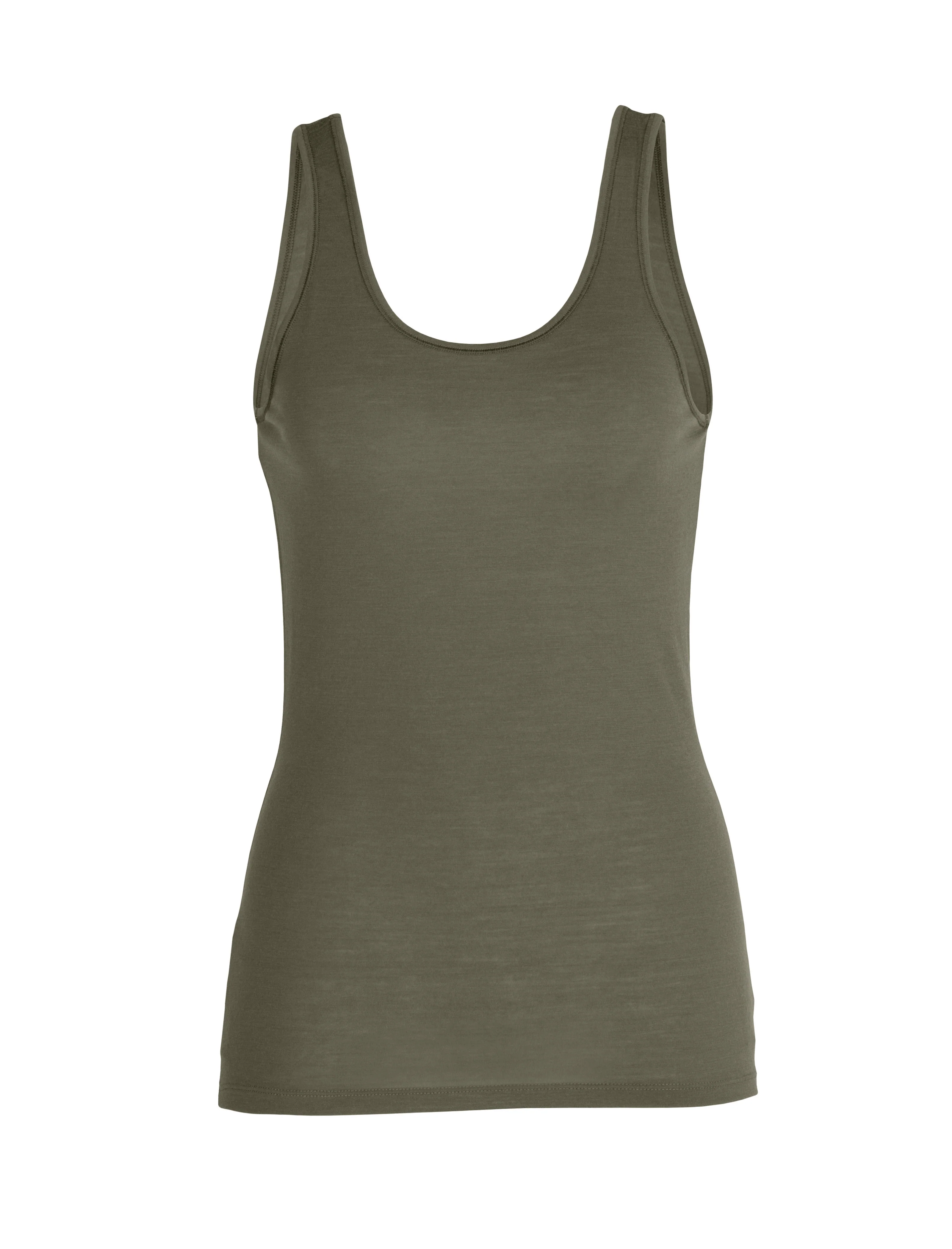 Women's Merino 150 Siren Tank - Image 6