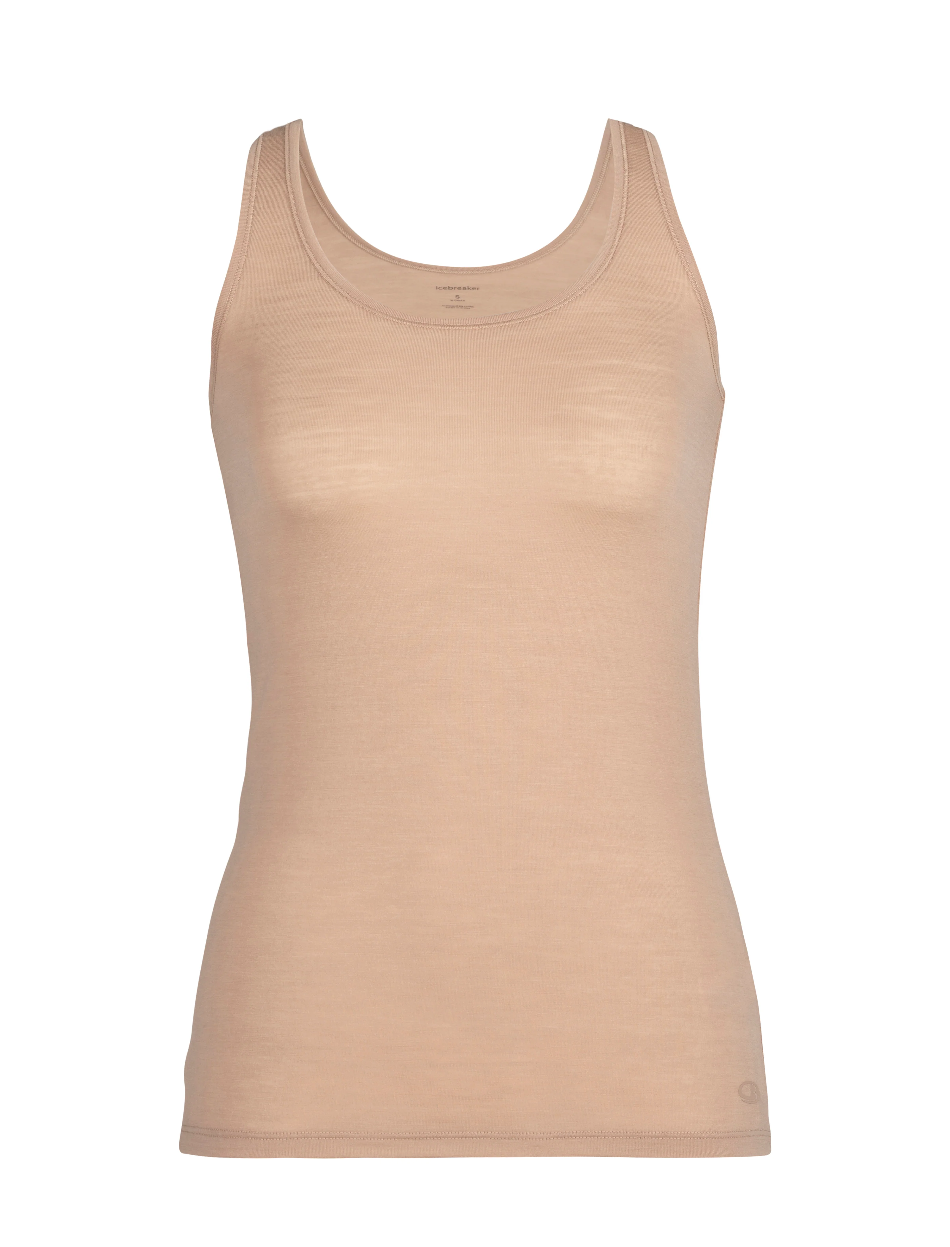 Women's Merino 150 Siren Tank - Image 10