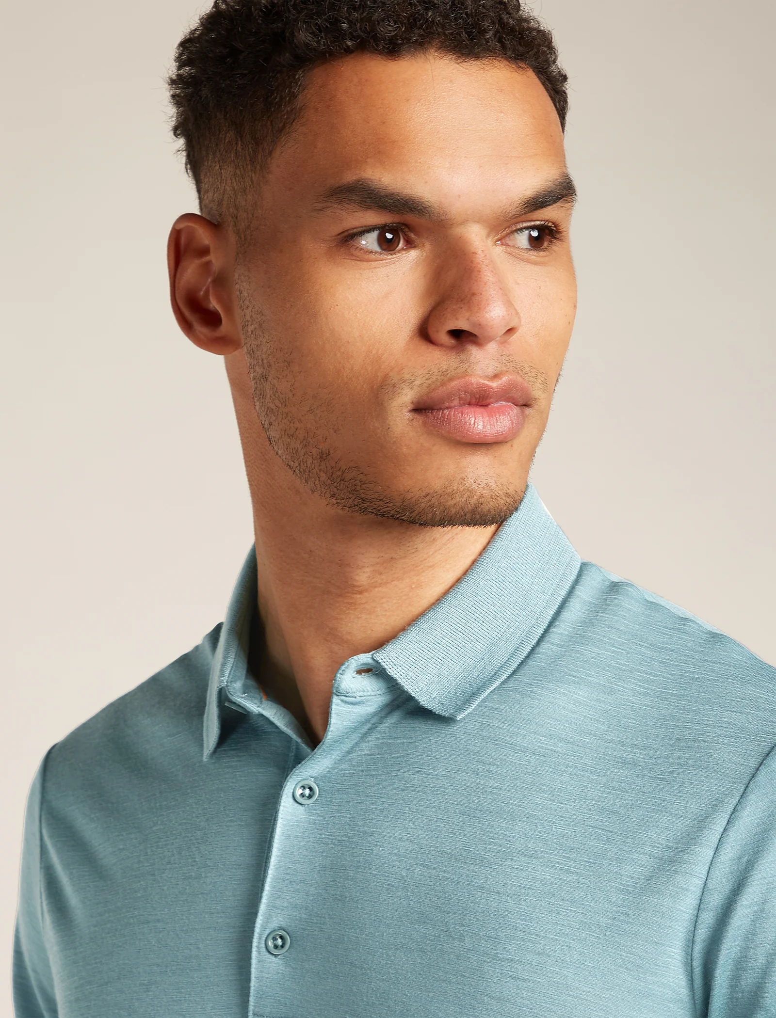 Men's Merino 150 Tech Lite Short Sleeve Polo - Image 12