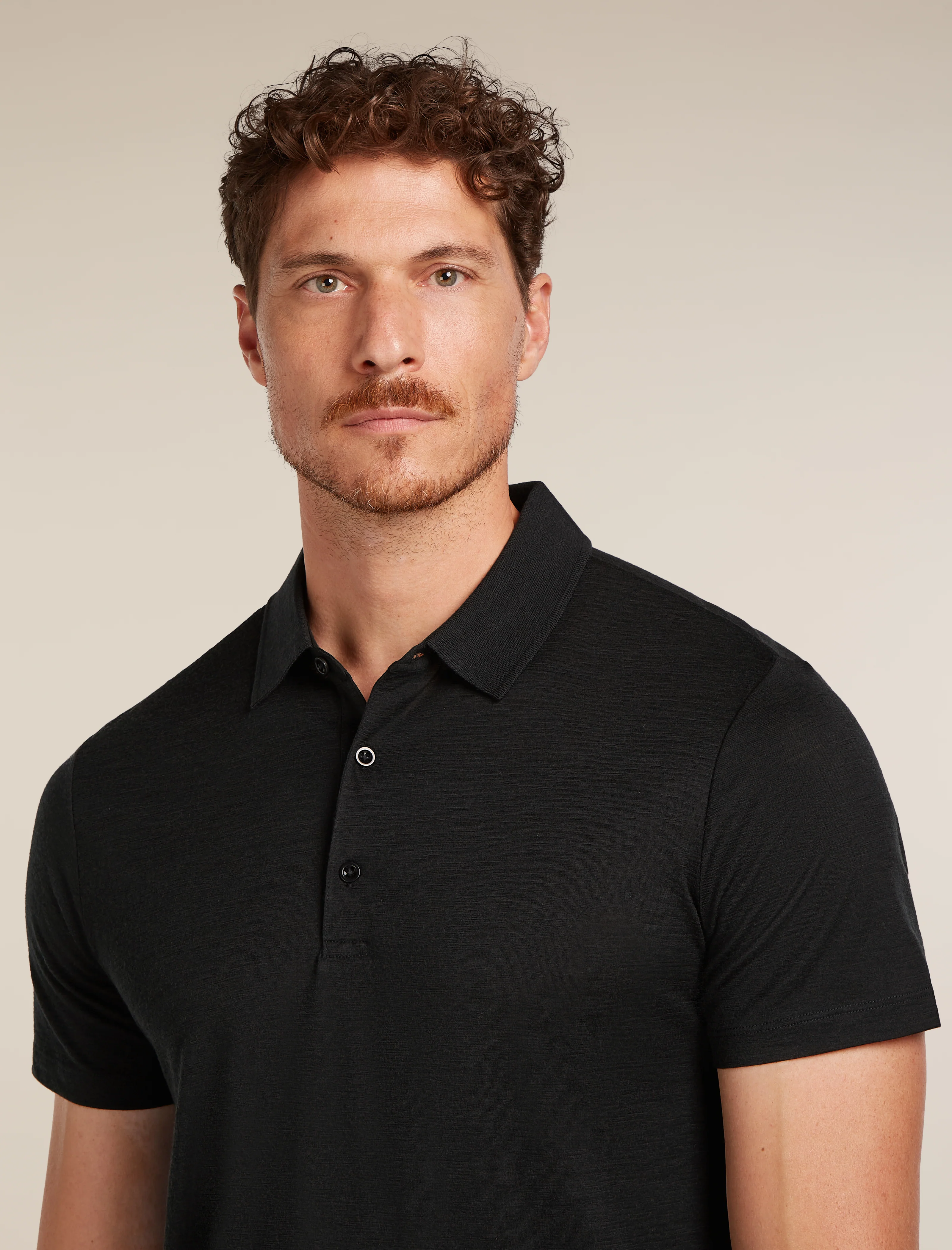 Men's Merino 150 Tech Lite Short Sleeve Polo - Image 6