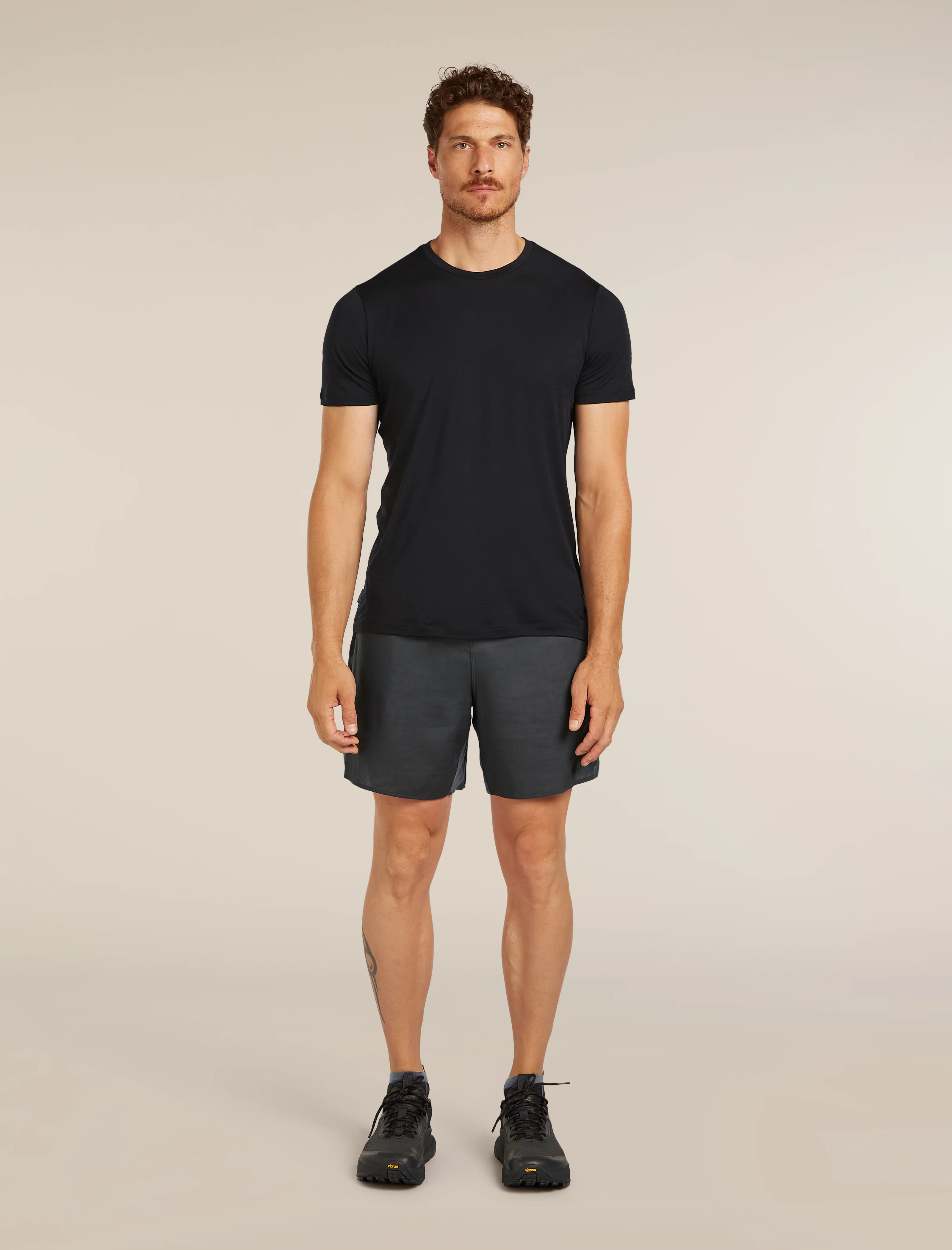 Men's Merino 150 Tech Lite Short Sleeve T-Shirt - Image 3