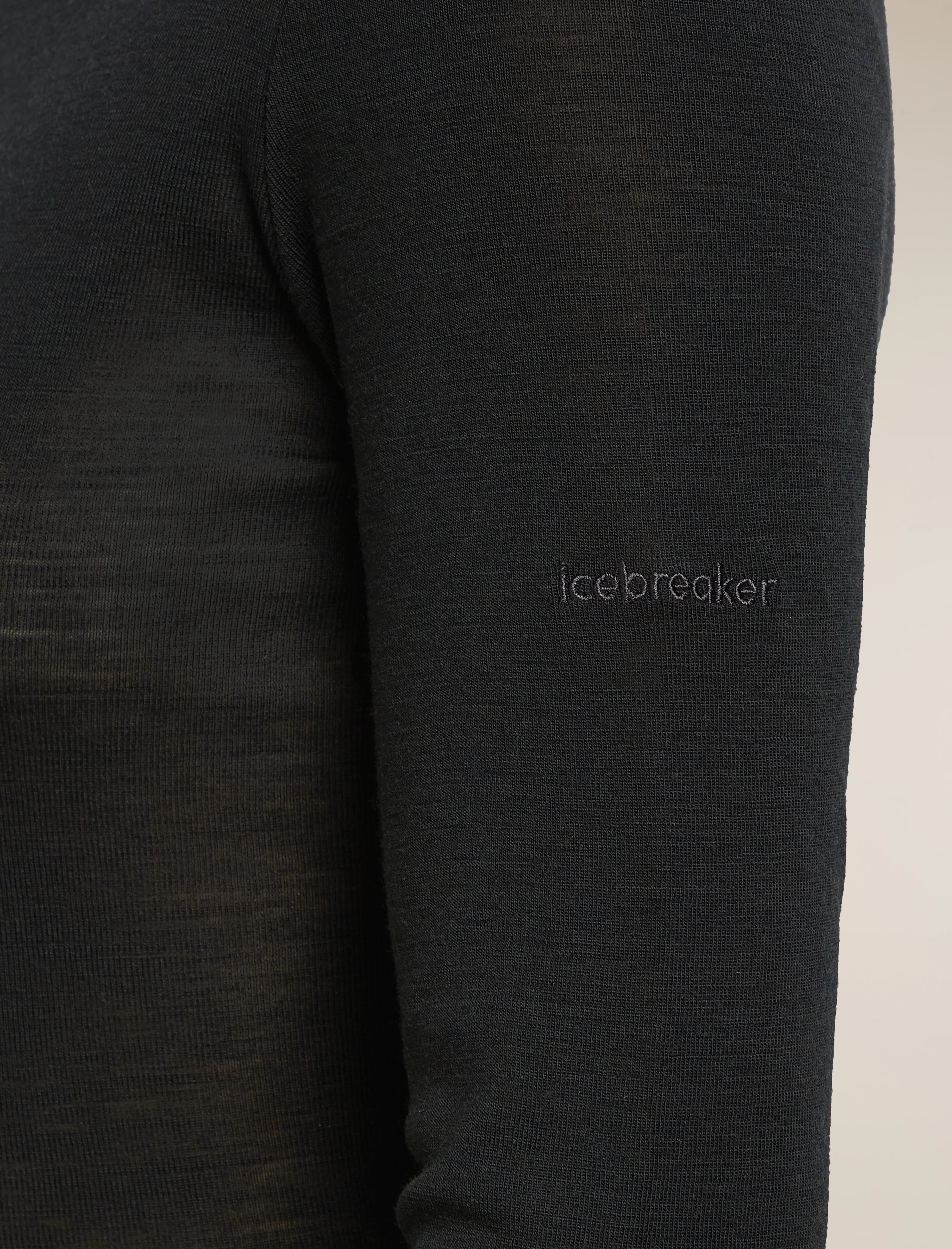 Women's Merino 175 Everyday Long Sleeve Crewe Thermal Top - Image 8