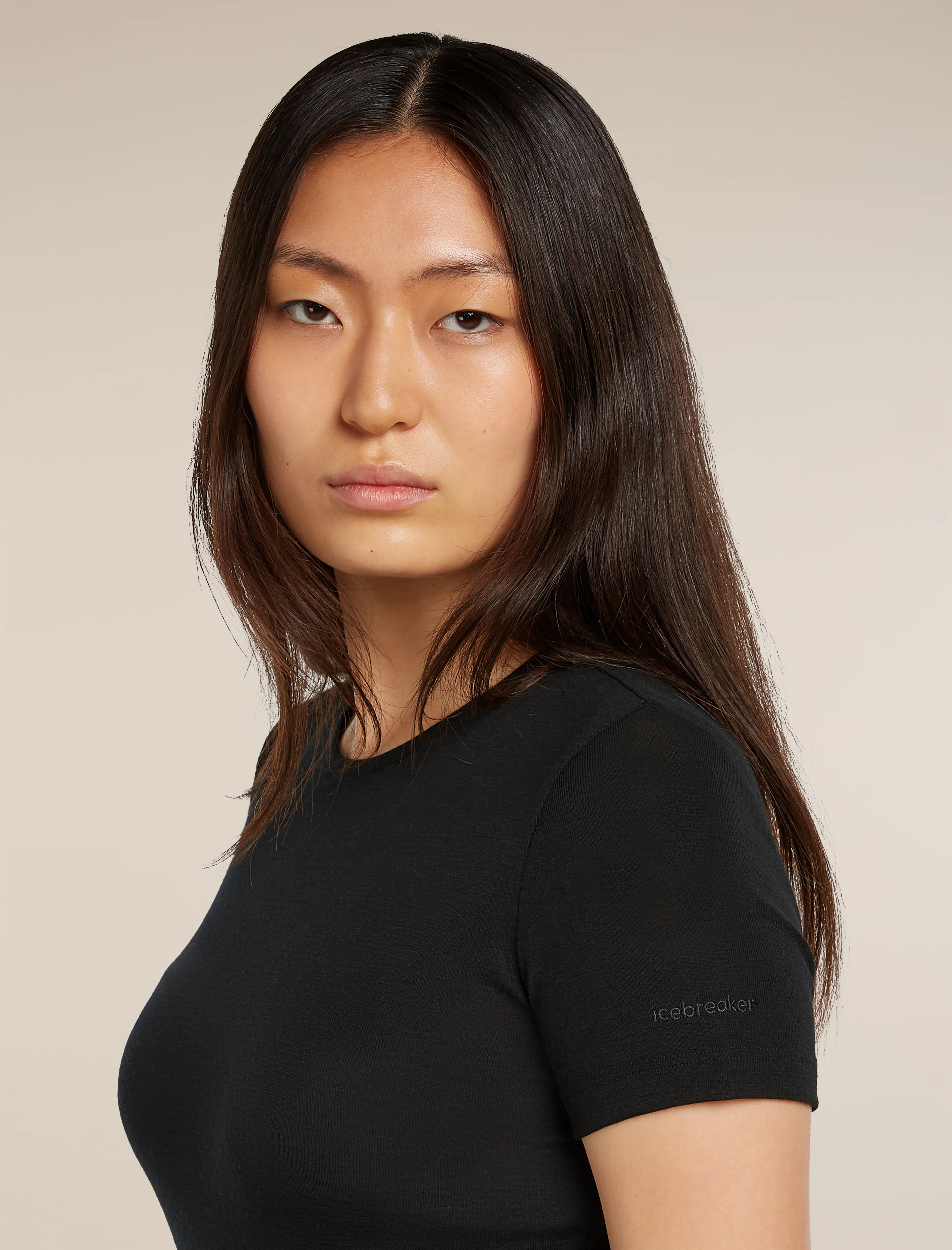 Women's Merino 175 Everyday Short Sleeve Crewe Thermal Top - Image 8