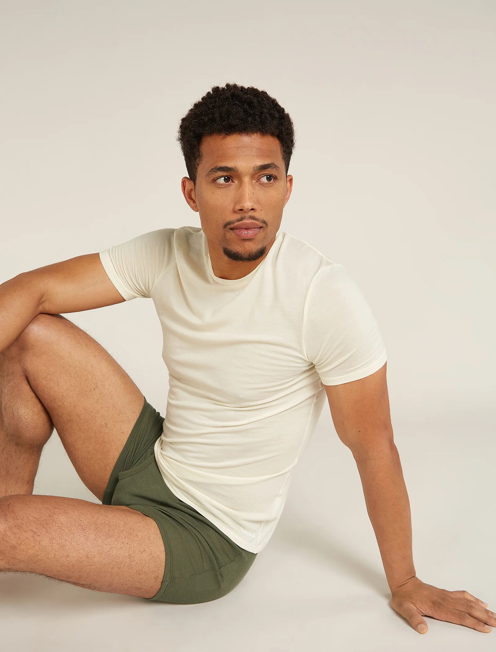 Men's Merino 175 Everyday Thermal Boxers wFly - Image 6