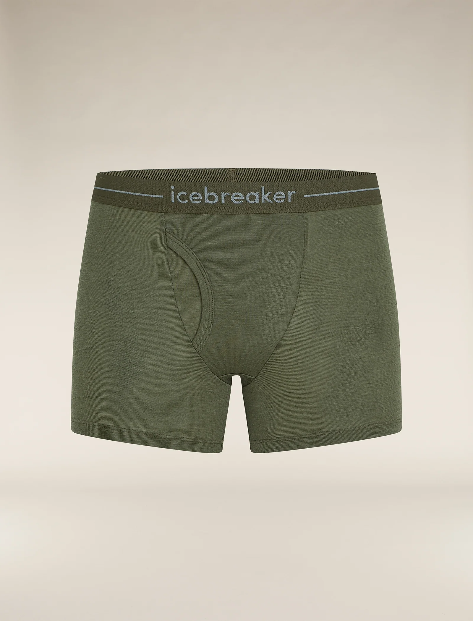 Men's Merino 175 Everyday Thermal Boxers wFly - Image 7