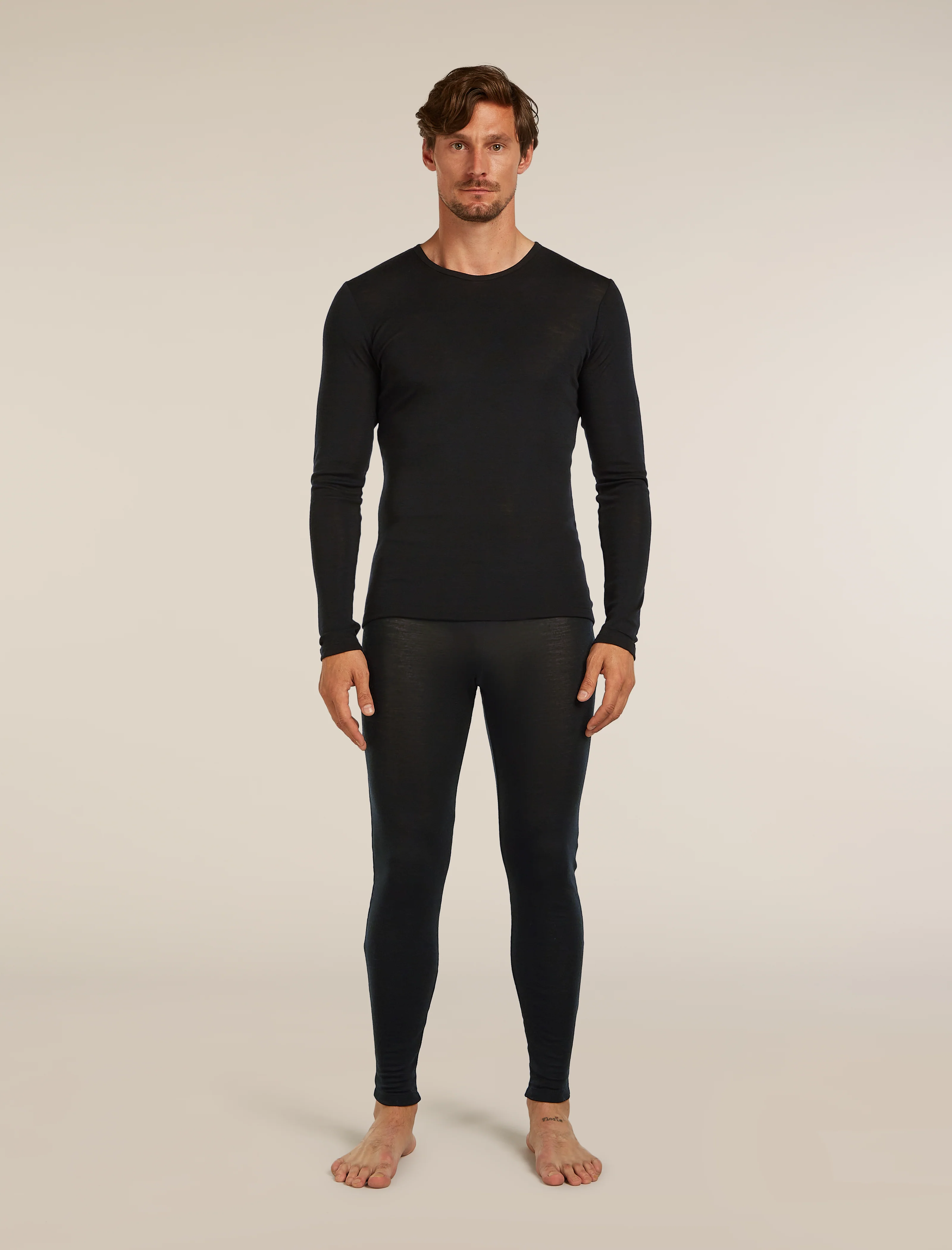 Men's Merino 175 Everyday Thermal Leggings - Image 3