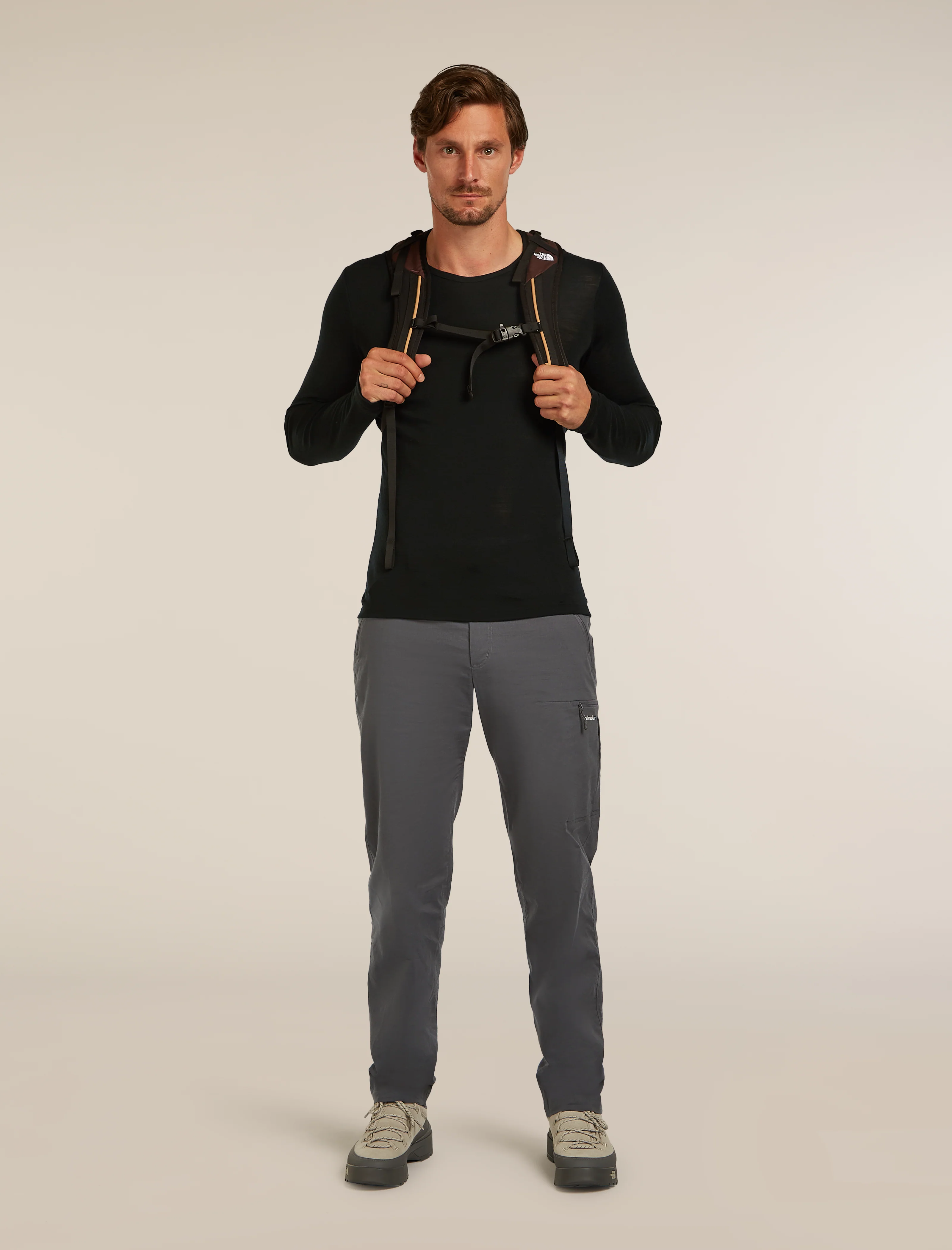 Men's Merino 175 Everyday Thermal Leggings - Image 4