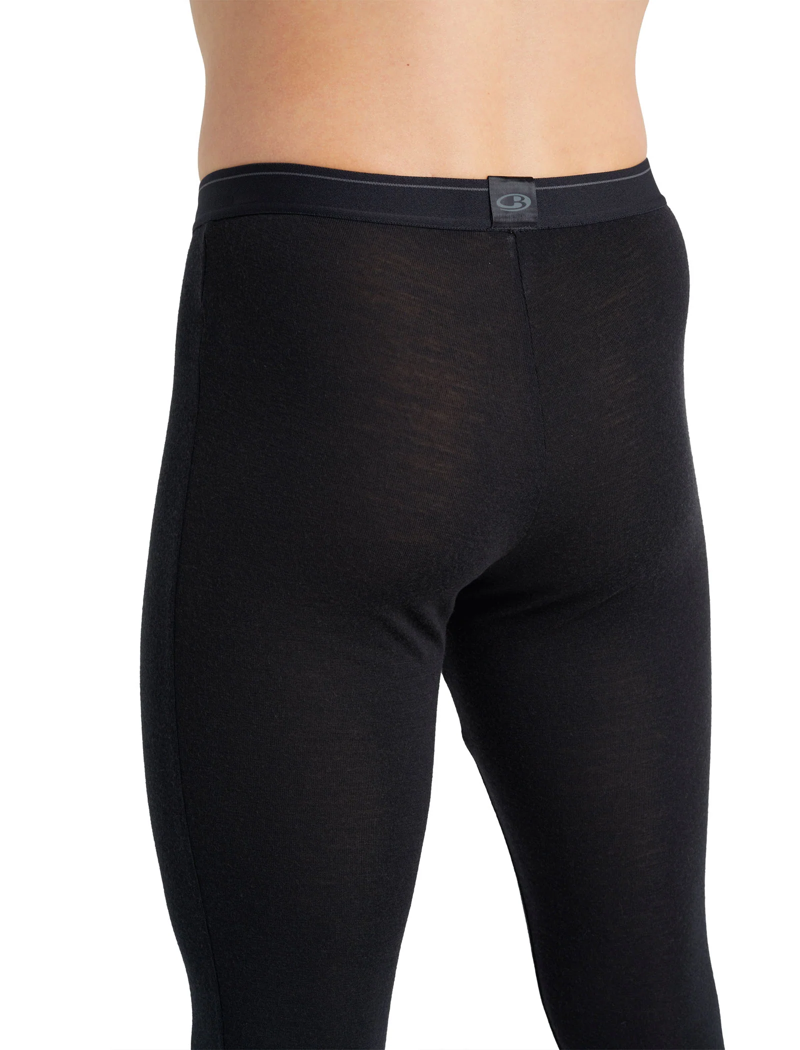 Men's Merino 175 Everyday Thermal Leggings wFly - Image 7