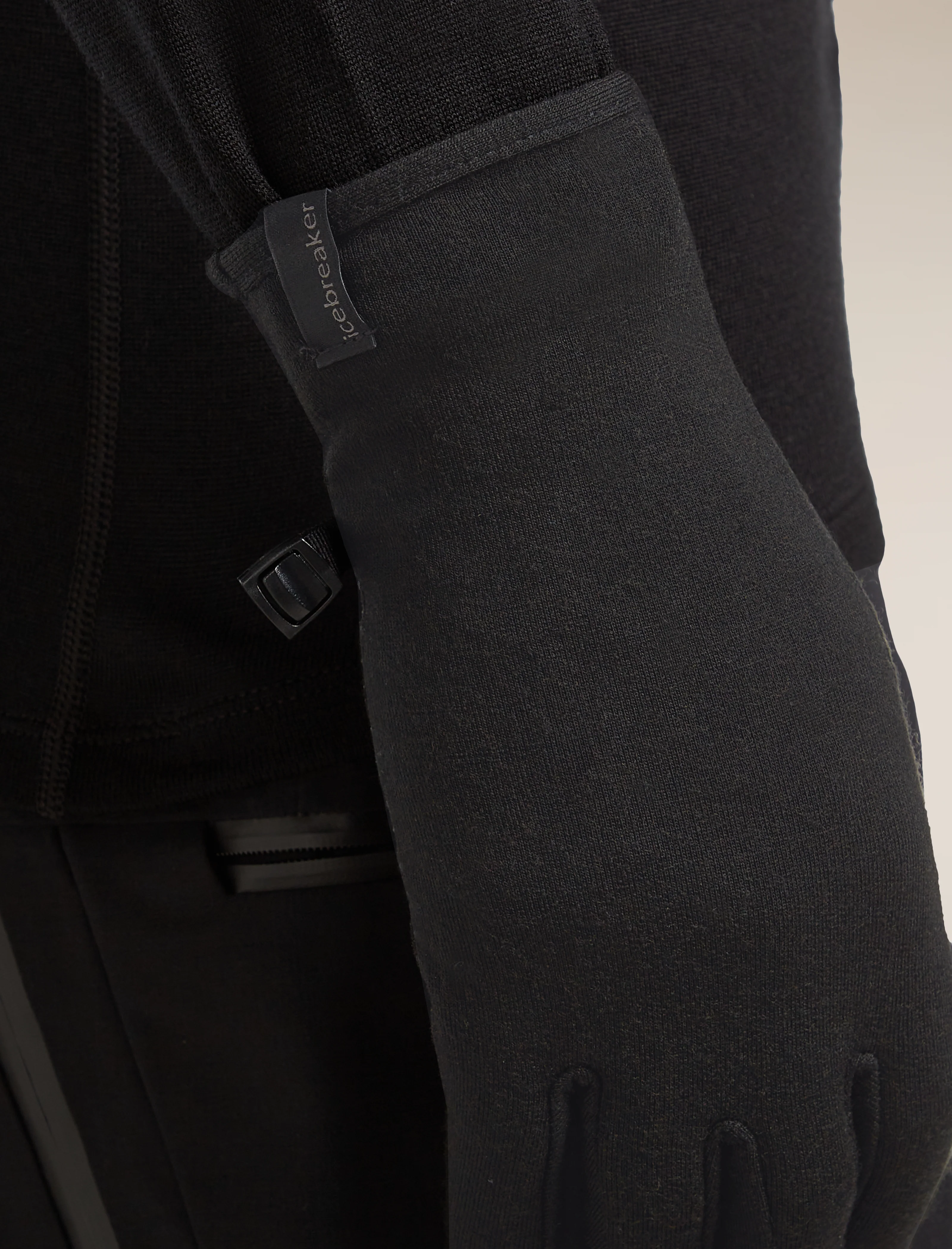 Unisex Merino 260 Quantum Gloves - Image 5