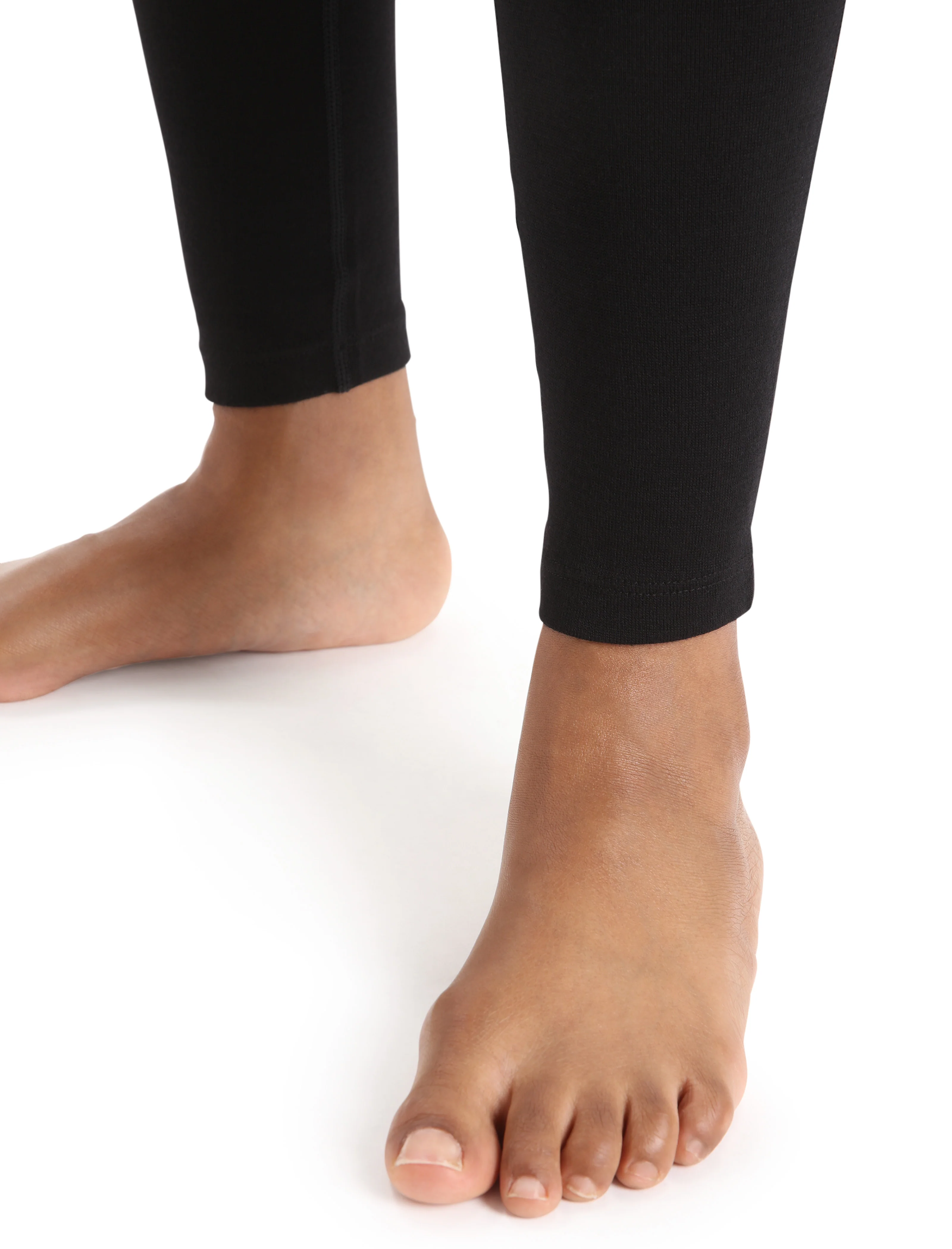 Women's Merino 260 Tech Thermal Leggings - Image 6