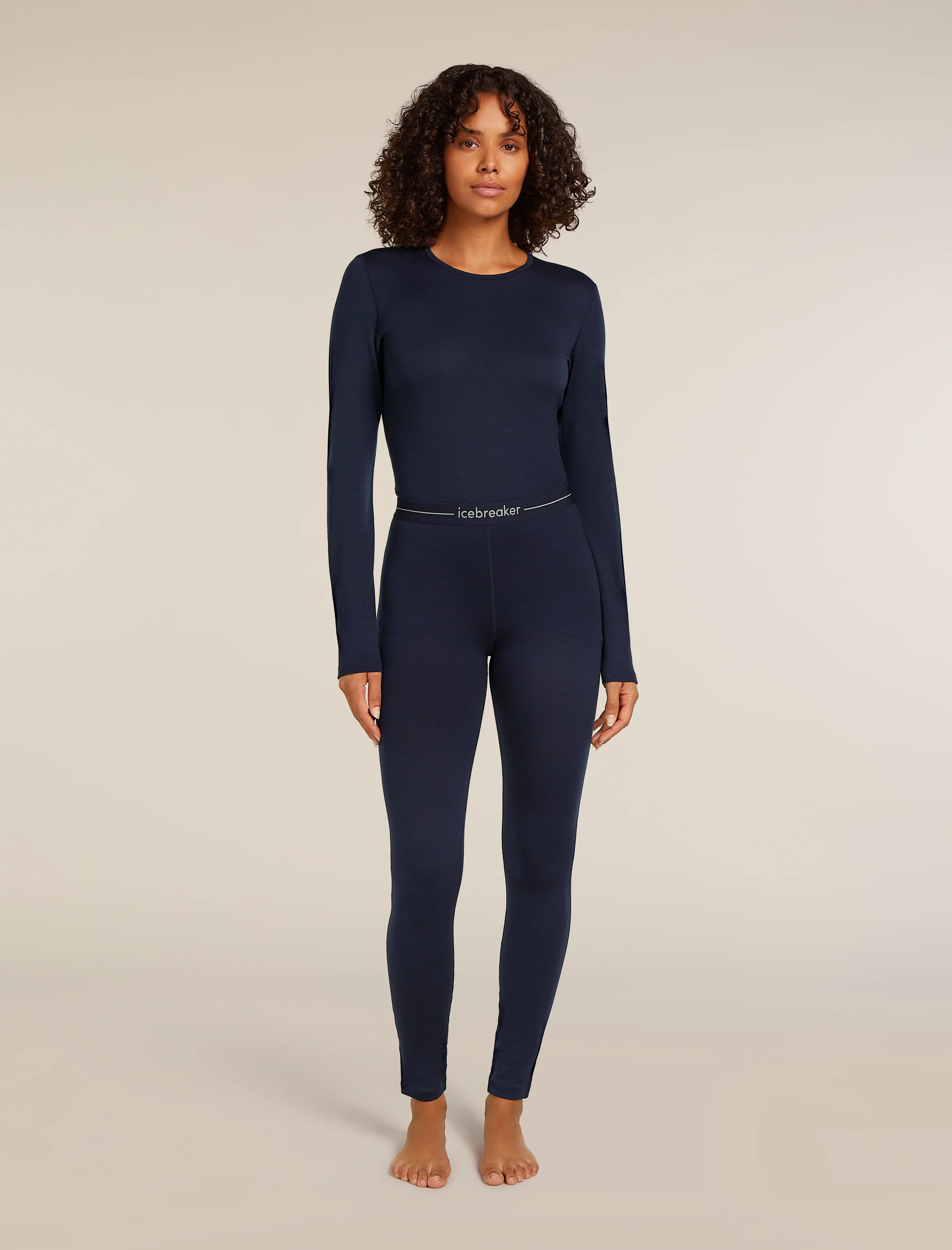 Women's Merino 260 Tech Thermal Leggings - Image 3