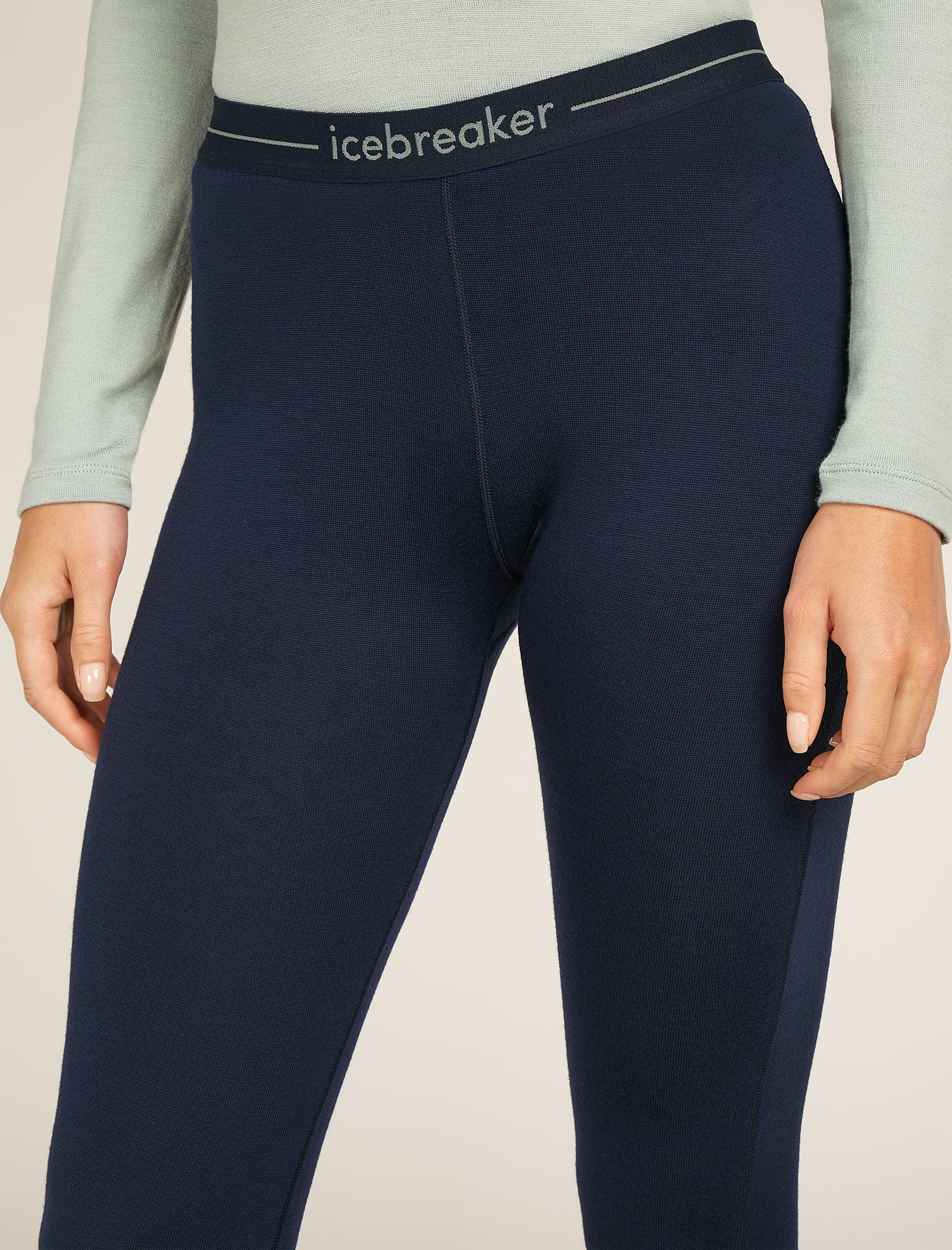 Women's Merino 260 Tech Thermal Leggings - Image 8