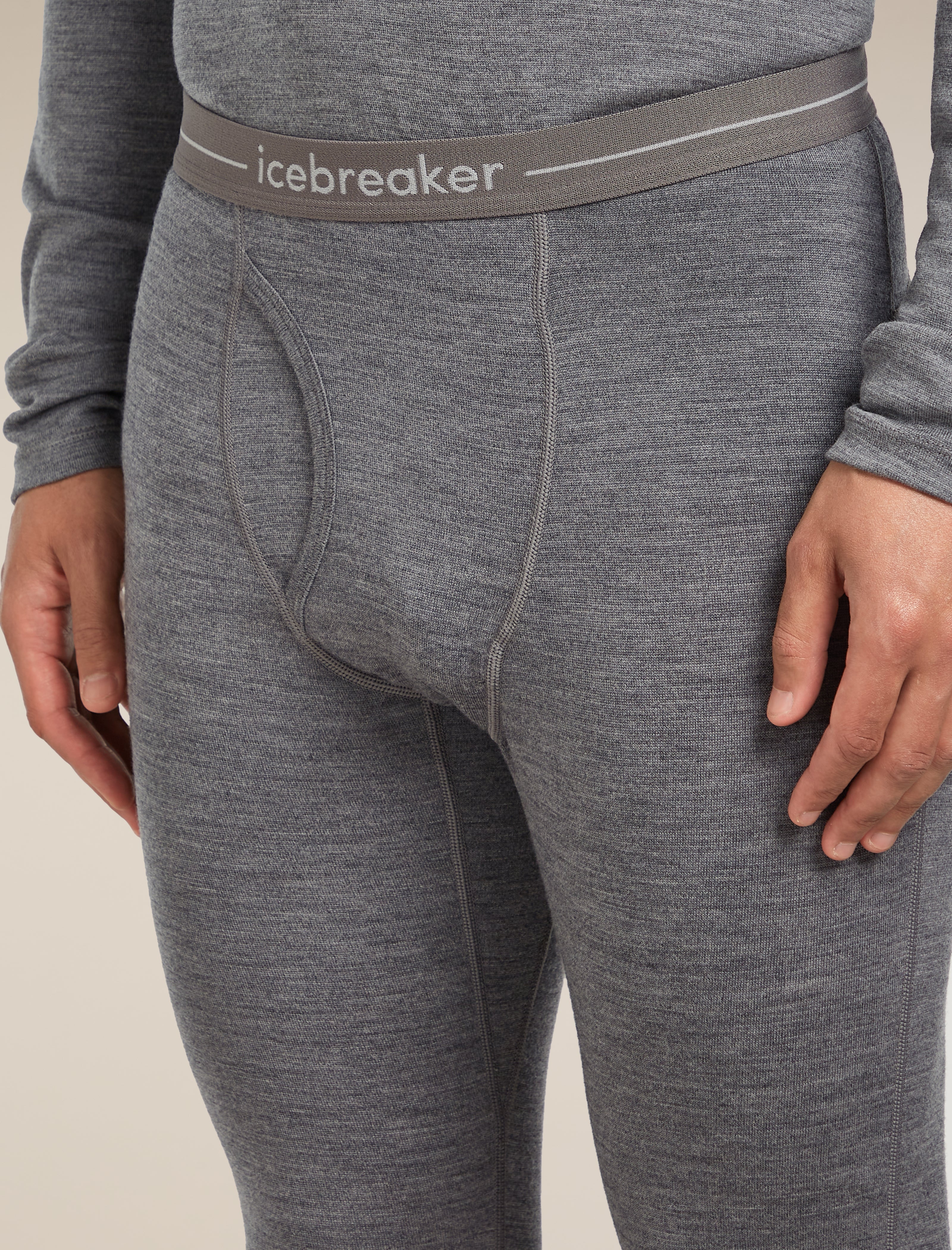 Men's Merino 260 Tech Thermal Leggings wFly - Image 6