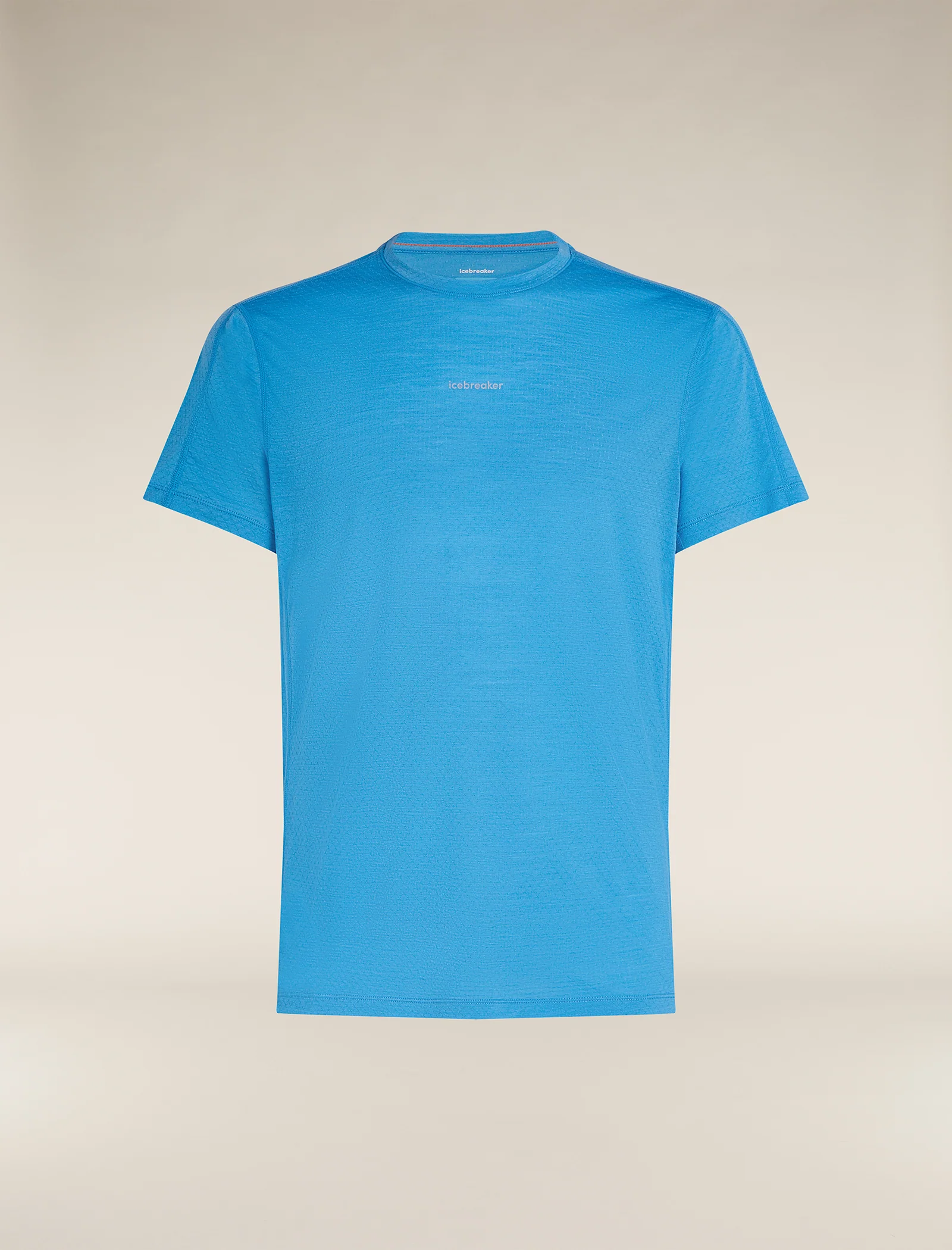 Men's Merino Blend 125 Cool-Lite™ Speed Short Sleeve T-Shirt - Image 6