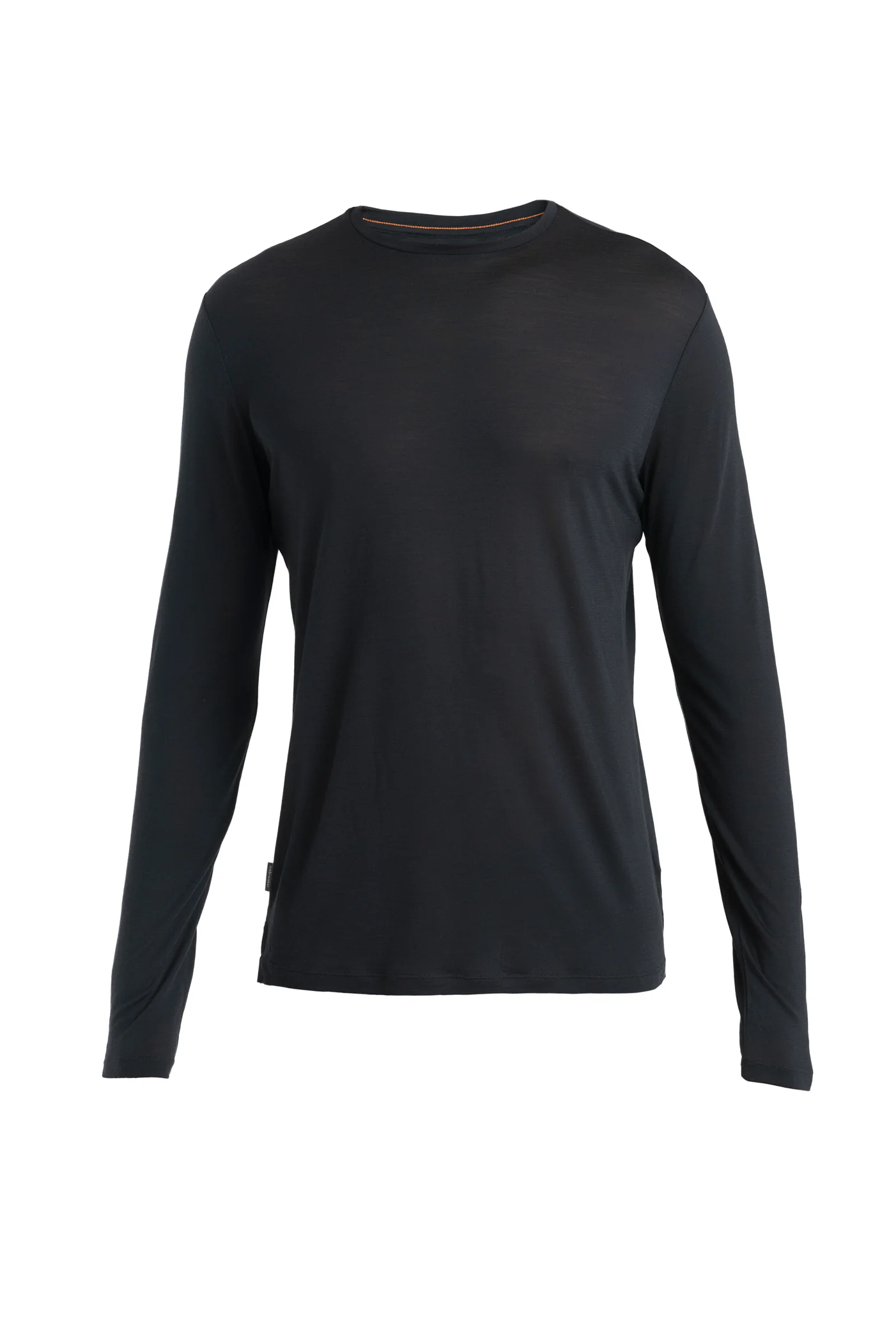 Men's Merino Blend 125 Cool-Lite™ Sphere Long Sleeve T-Shirt - Image 6