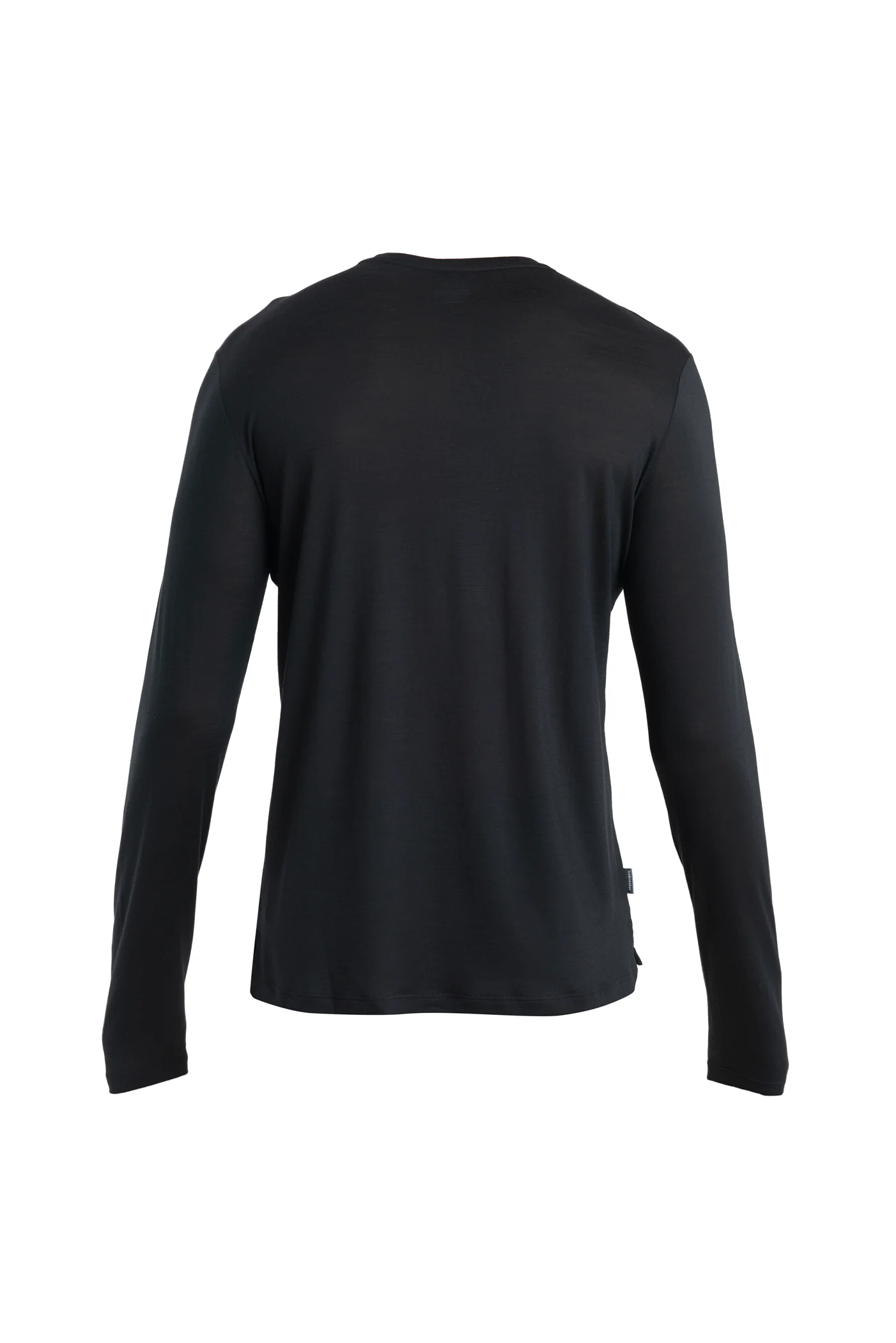 Men's Merino Blend 125 Cool-Lite™ Sphere Long Sleeve T-Shirt - Image 7
