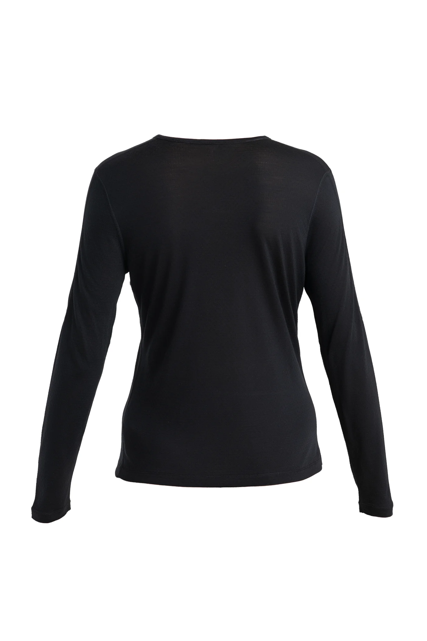 Women's Merino Blend 125 ZoneKnit™ Energy Wind Long Sleeve T-Shirt - Image 9