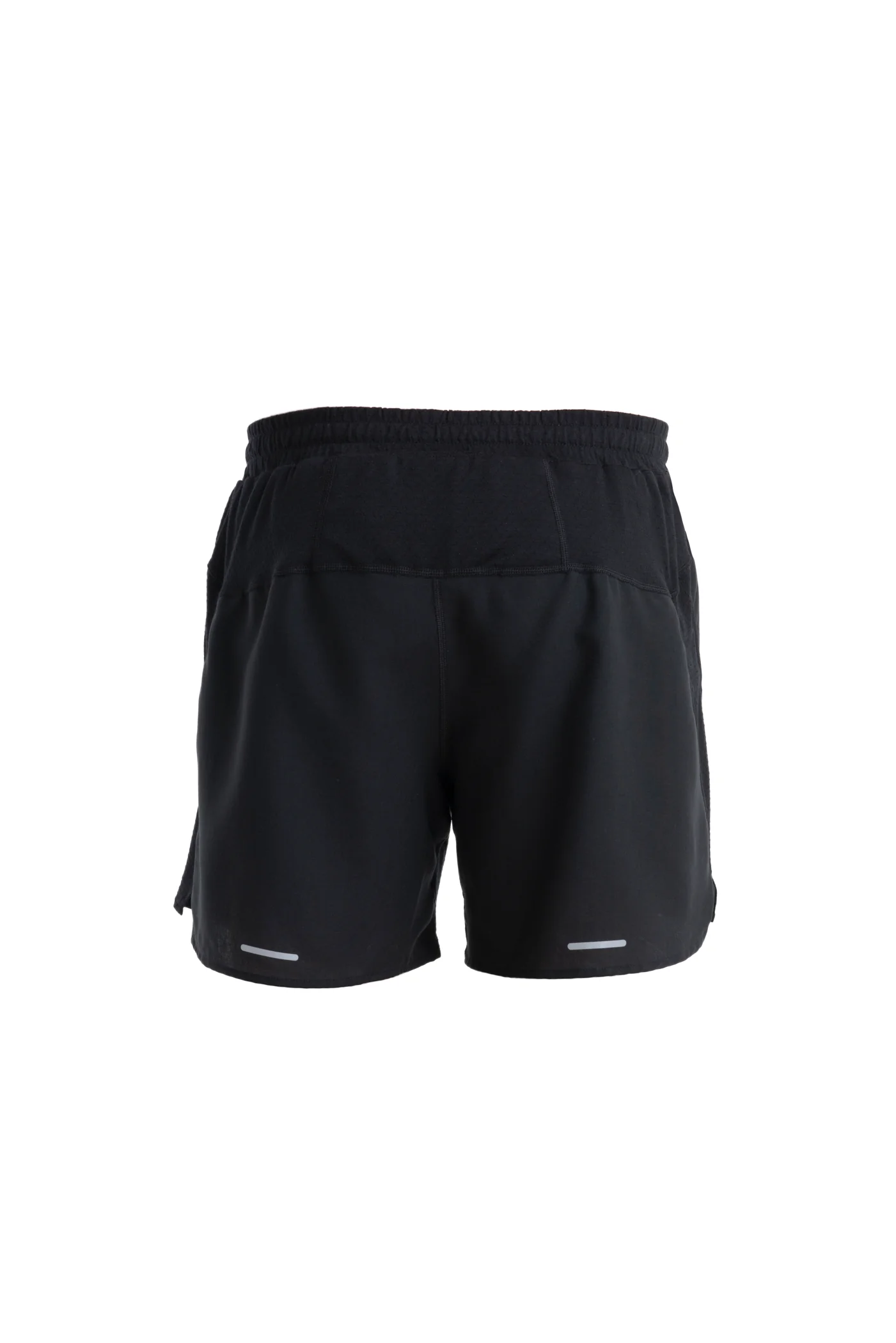 Men's Merino Blend 125 ZoneKnit™ Speed 6" Shorts - Image 8