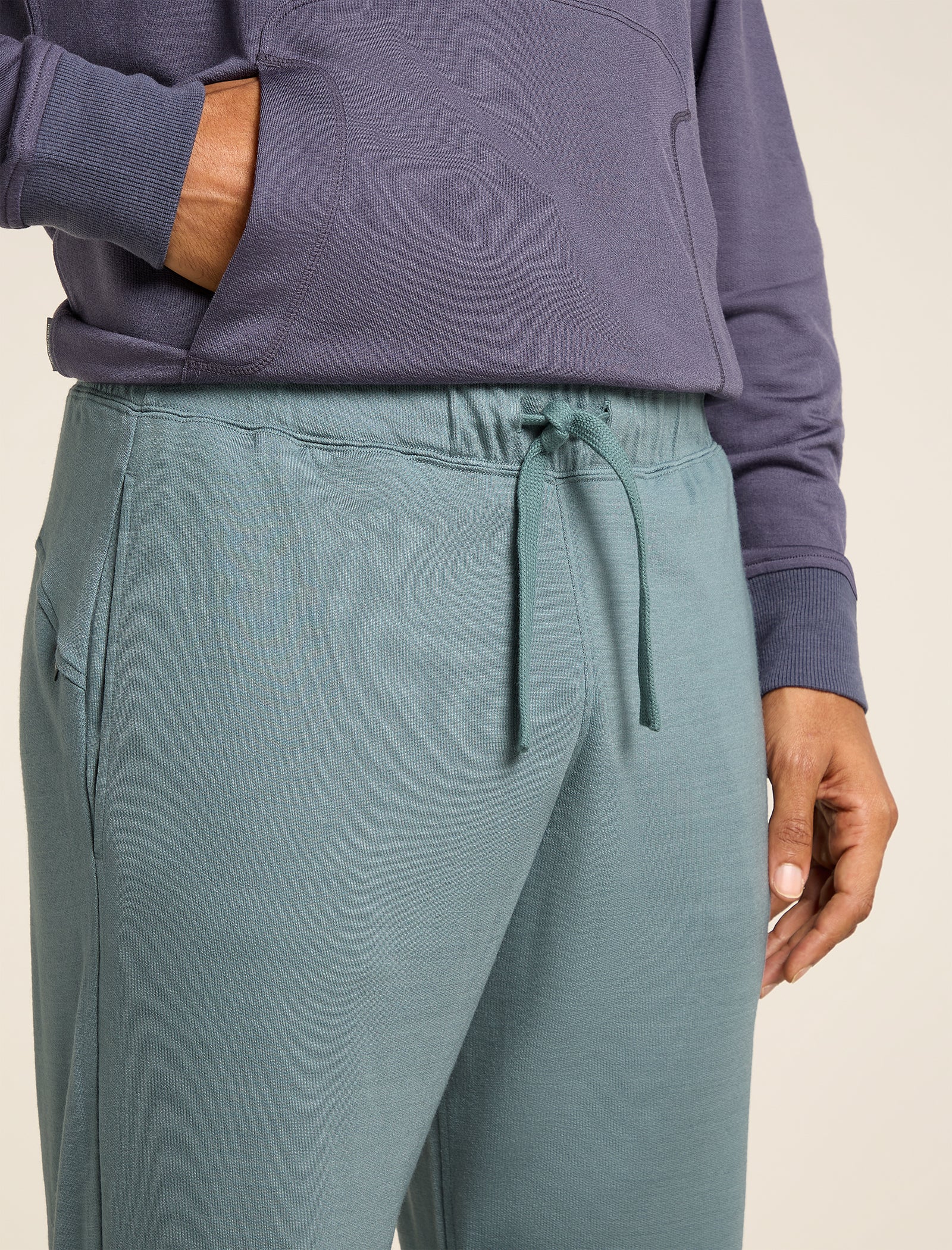 Men's Merino Blend 200 Shifter Pants - Image 11