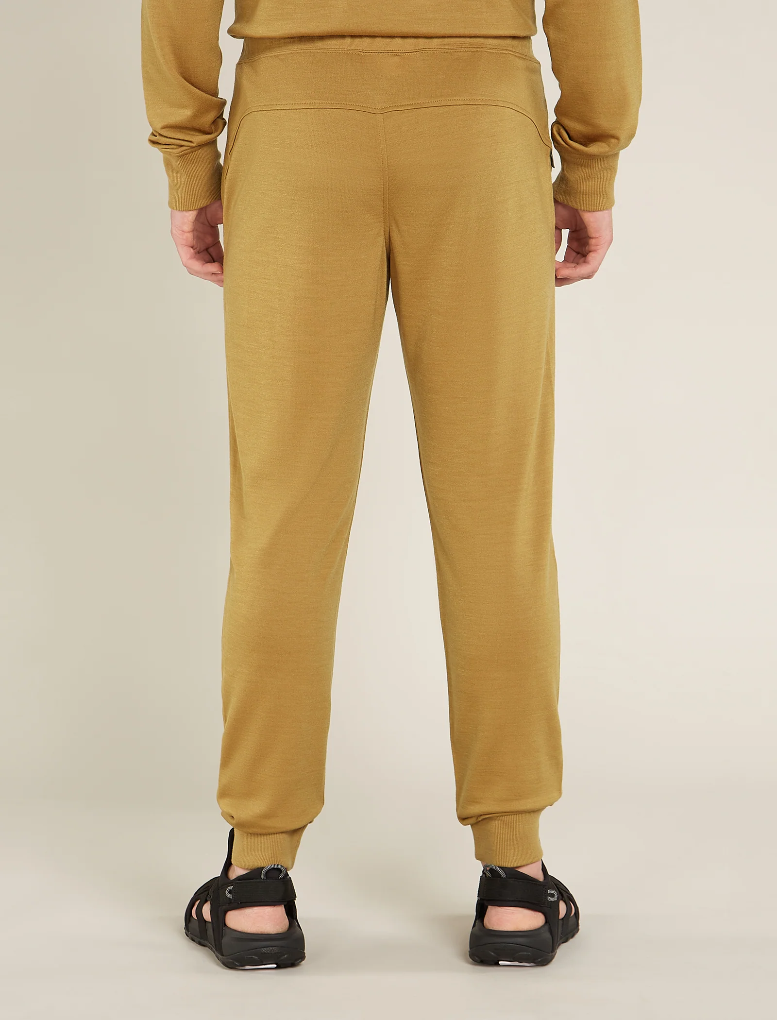 Men's Merino Blend 200 Shifter Pants - Image 3