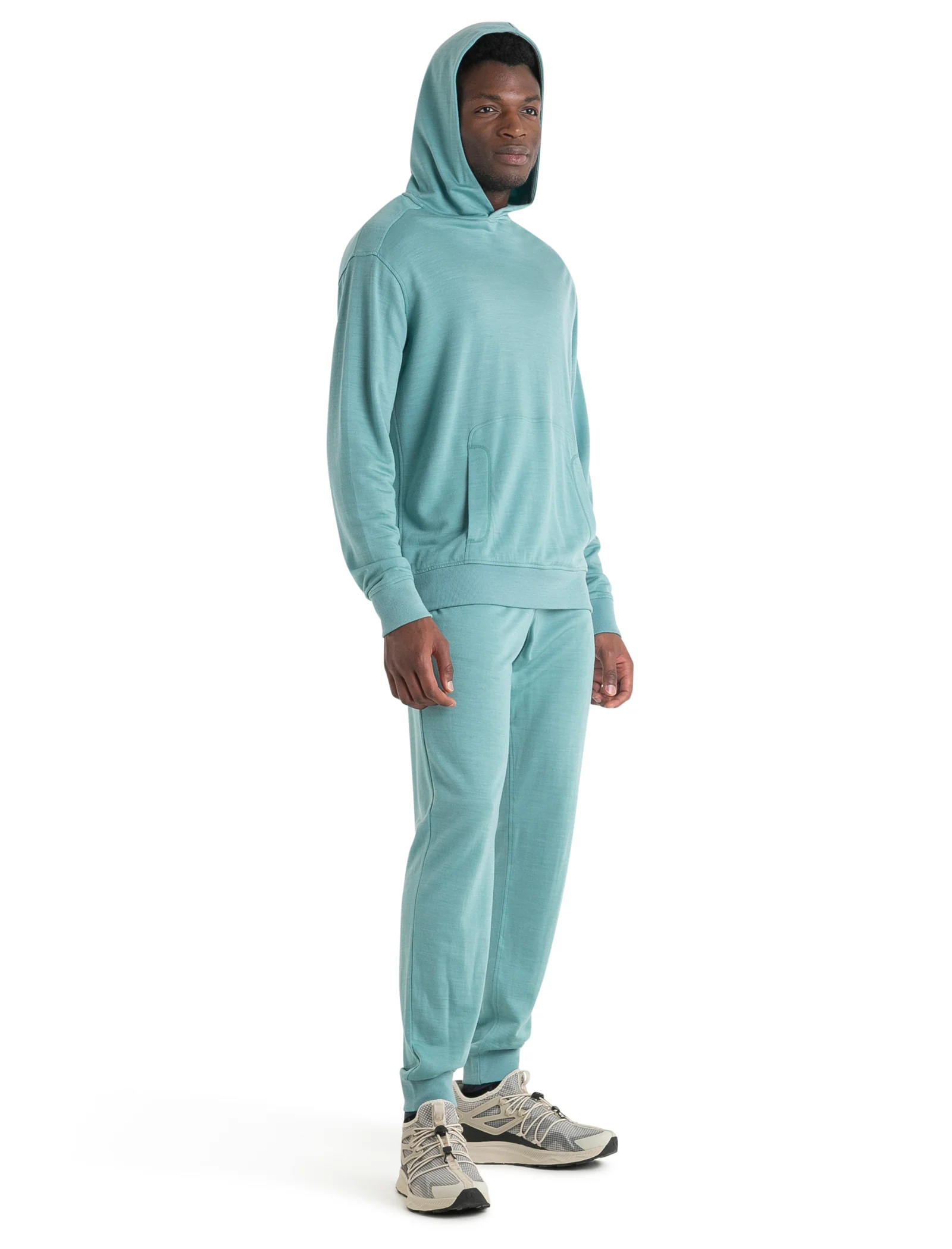 Men's Merino Blend 200 Shifter Shorts - Image 7