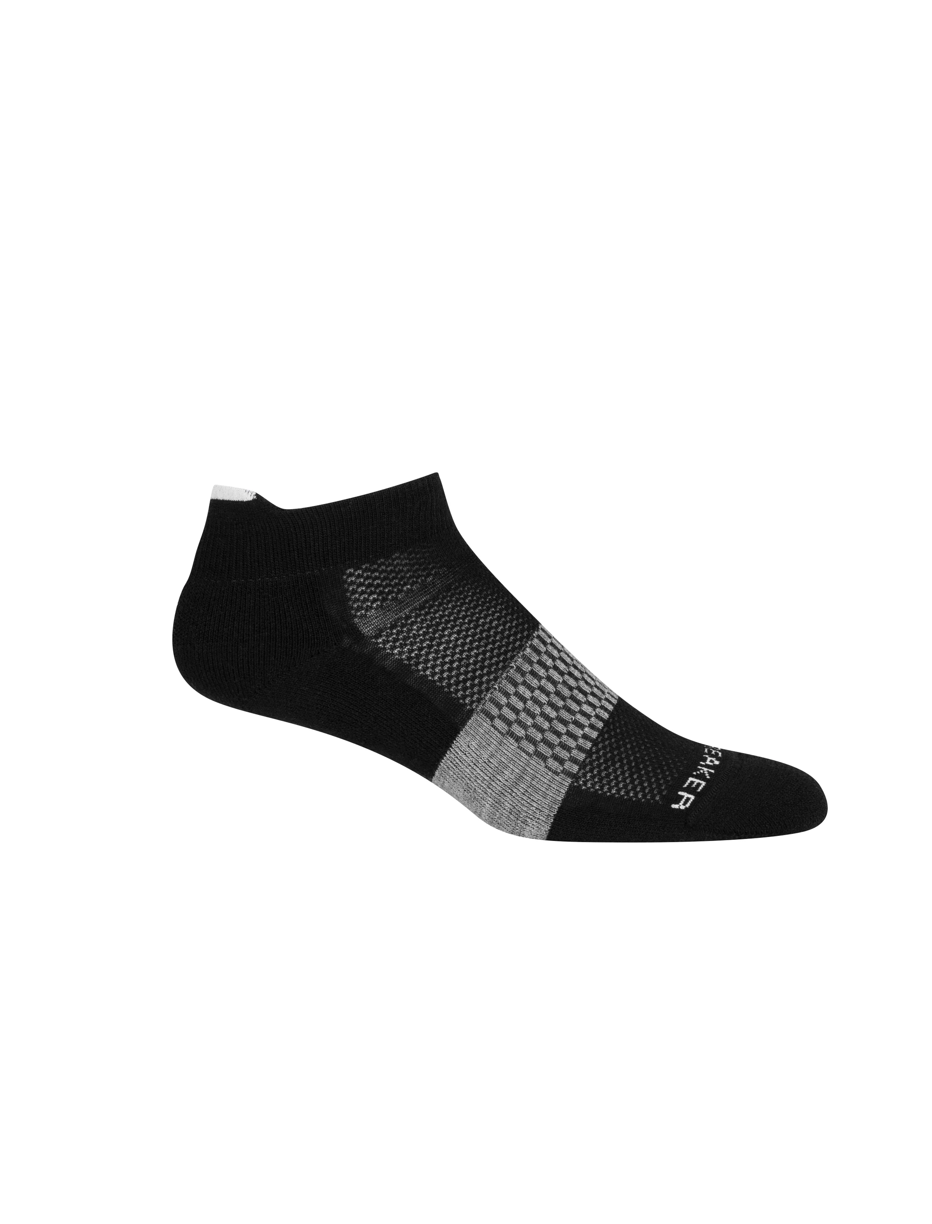 Women's Merino Multisport Light Micro Socks - Image 4