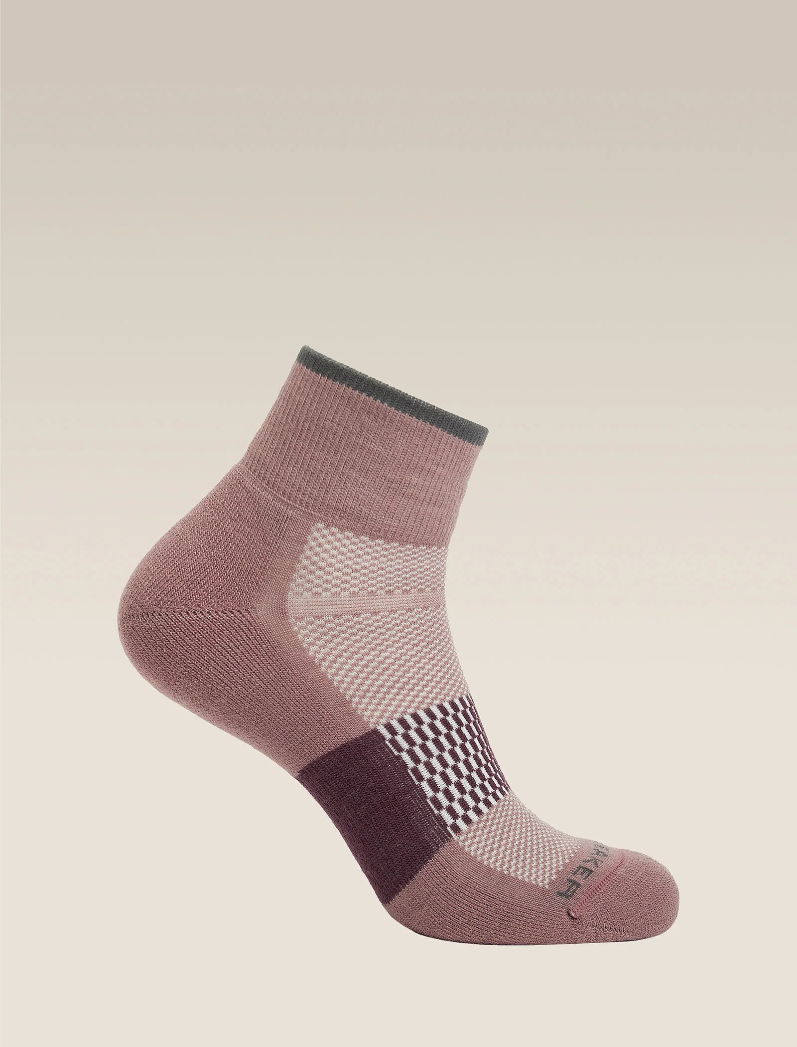 Men's Merino Multisport Light Mini Socks - Image 4